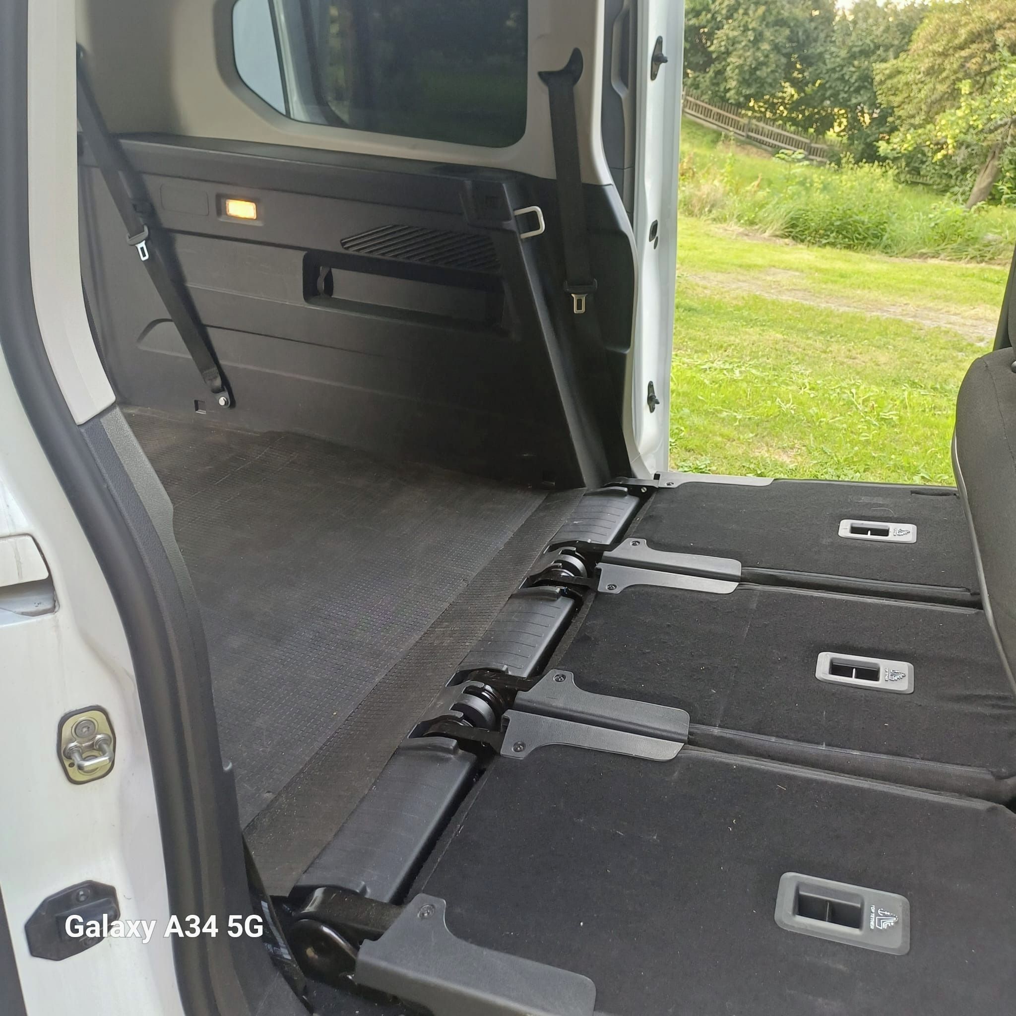 Citroën Berlingo - fotka 2