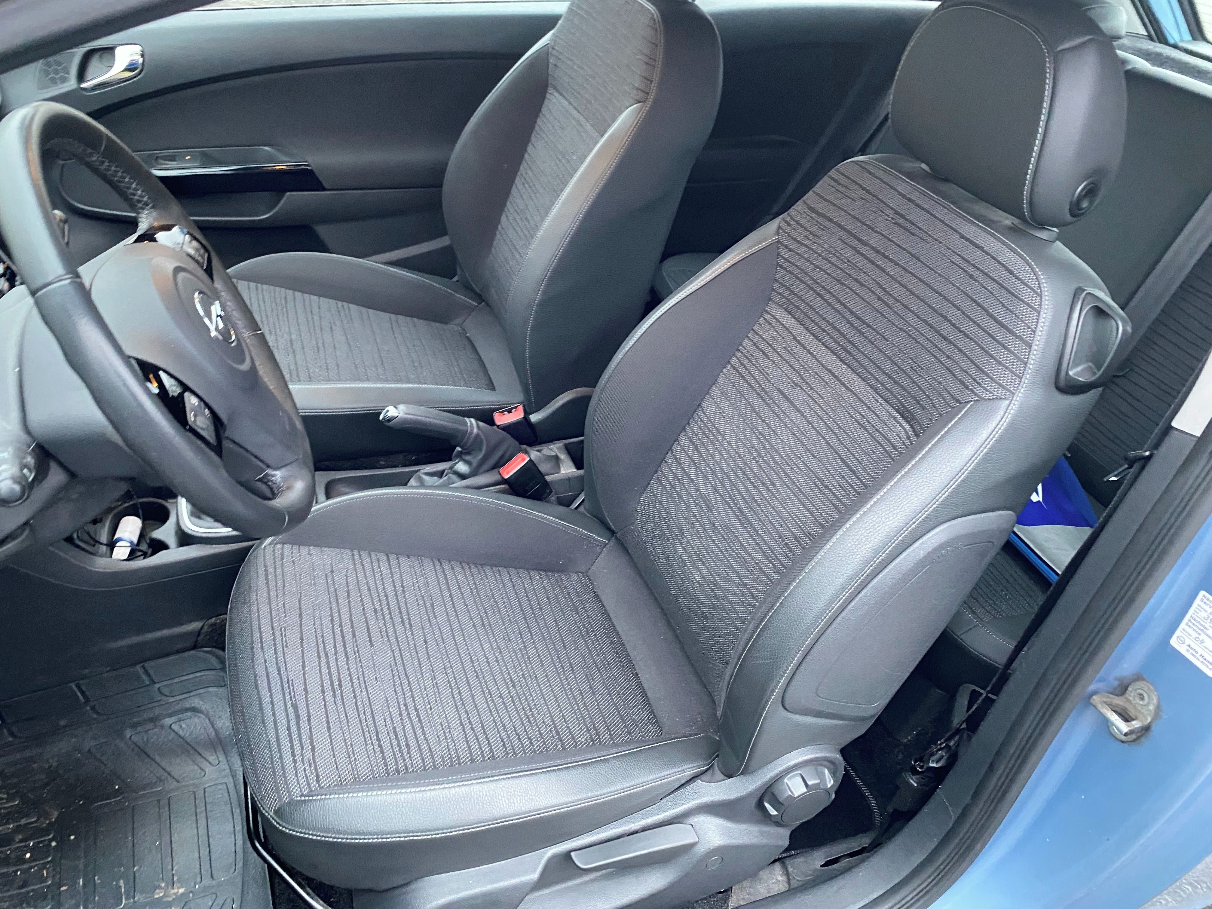 Opel Corsa, 1,2i - fotka 4