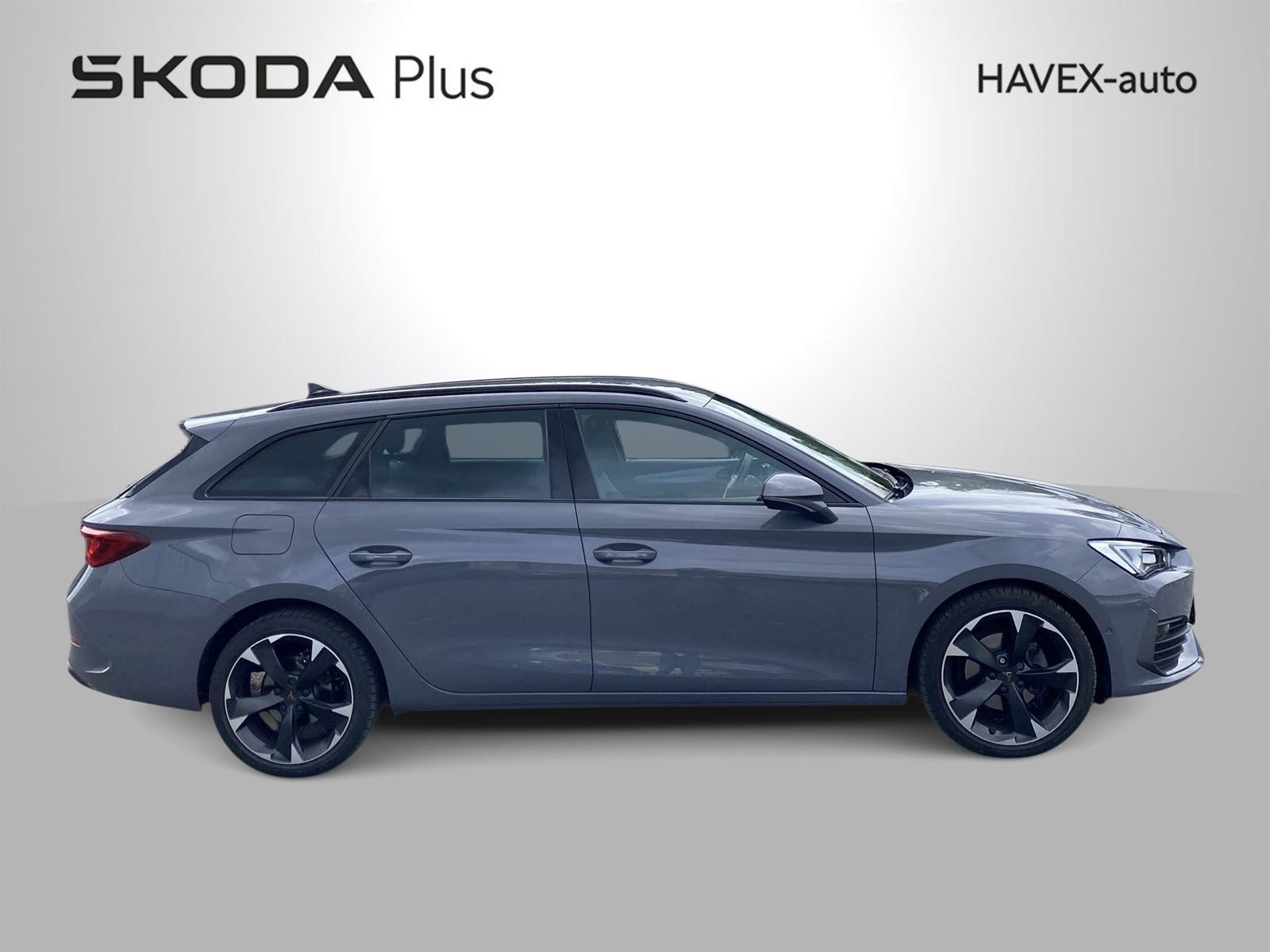 Cupra Leon, ST 1.5 TSI - fotka 3