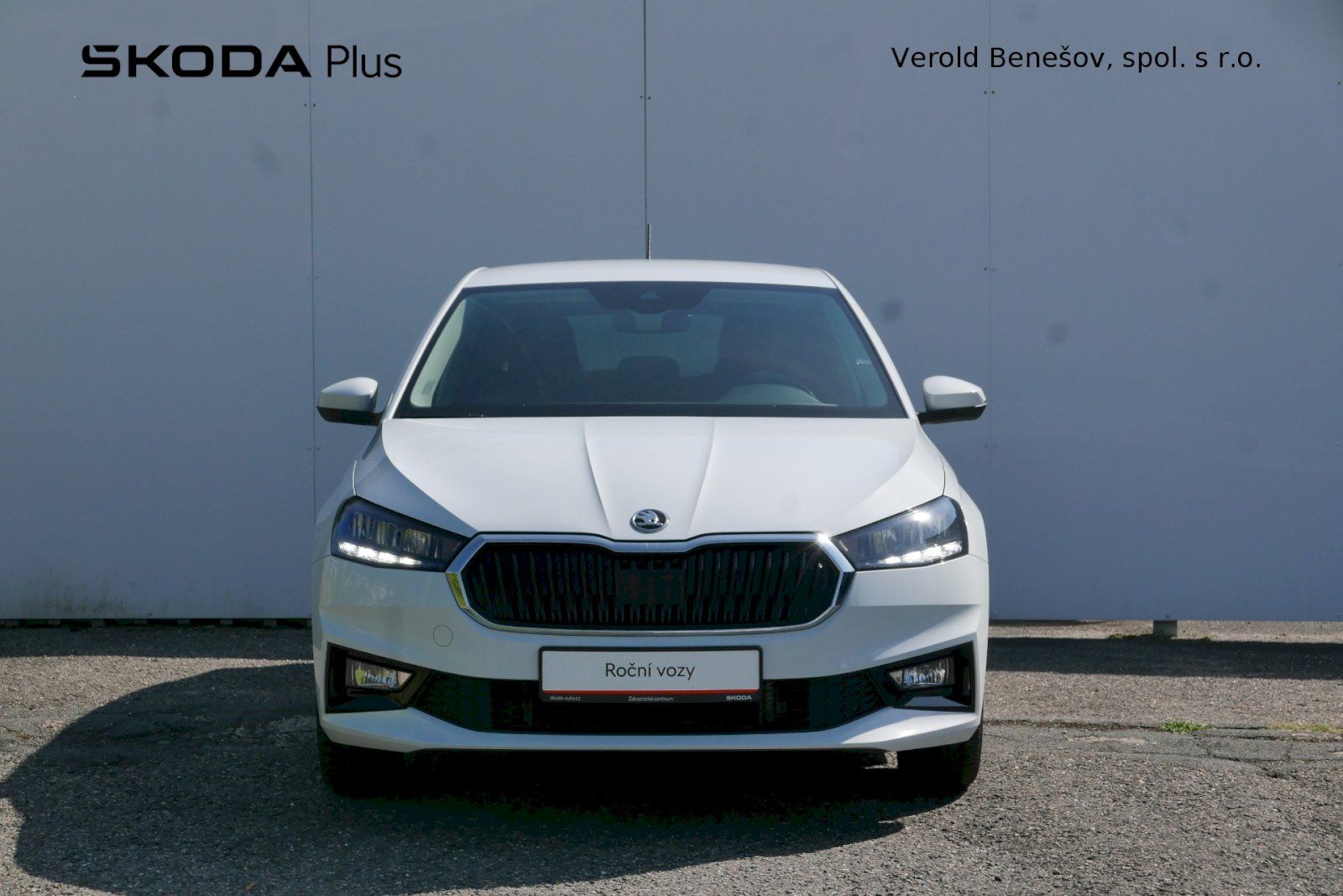 Škoda Fabia, 1.0 TSI 70 kW M5° Top Selectio - fotka 4