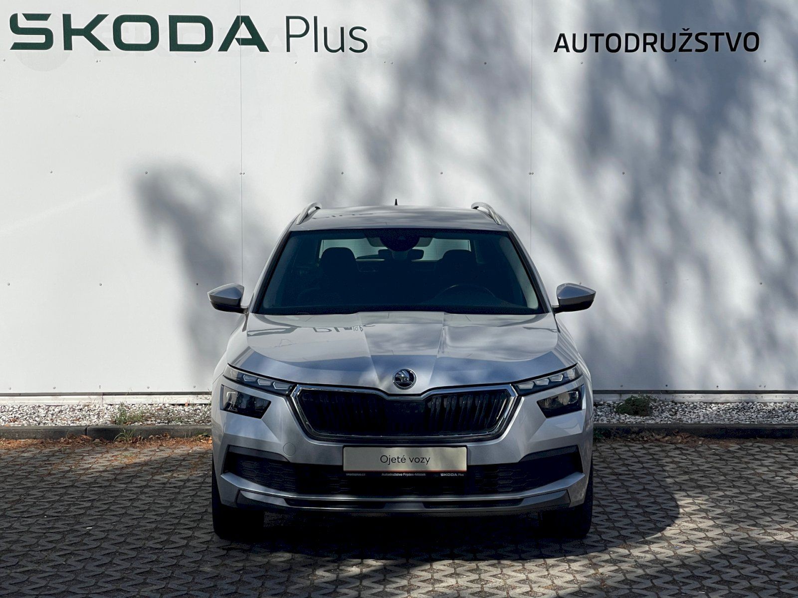 Škoda Kamiq, 1.0 TSi / 81 kW Style - fotka 4