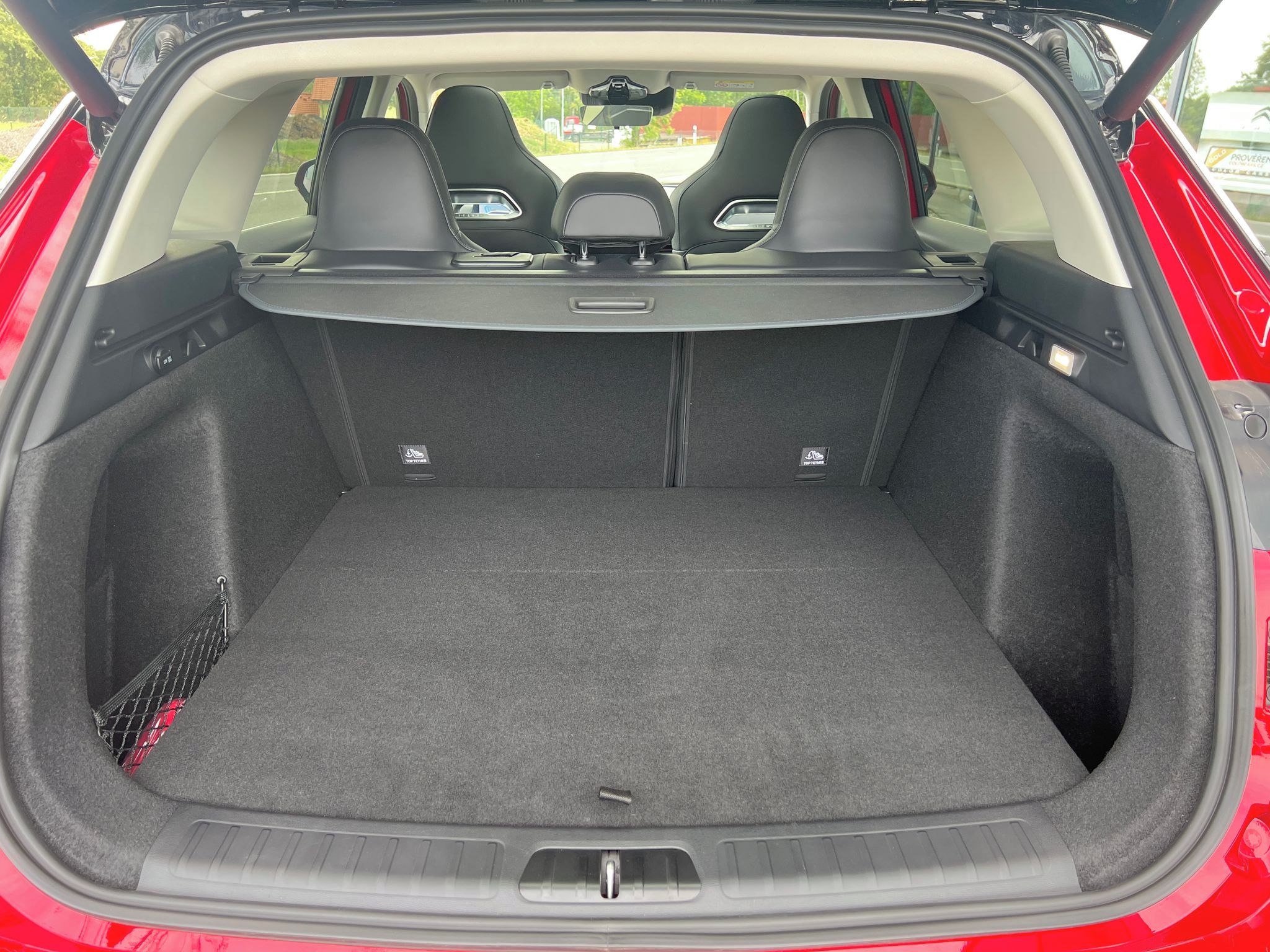 BAIC X5, 1.5 T 177k ZÁRUKA 5 LET - fotka 5