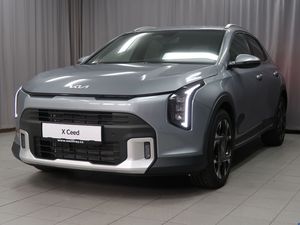 Kia XCee´d, TOP - K odběru IHNED