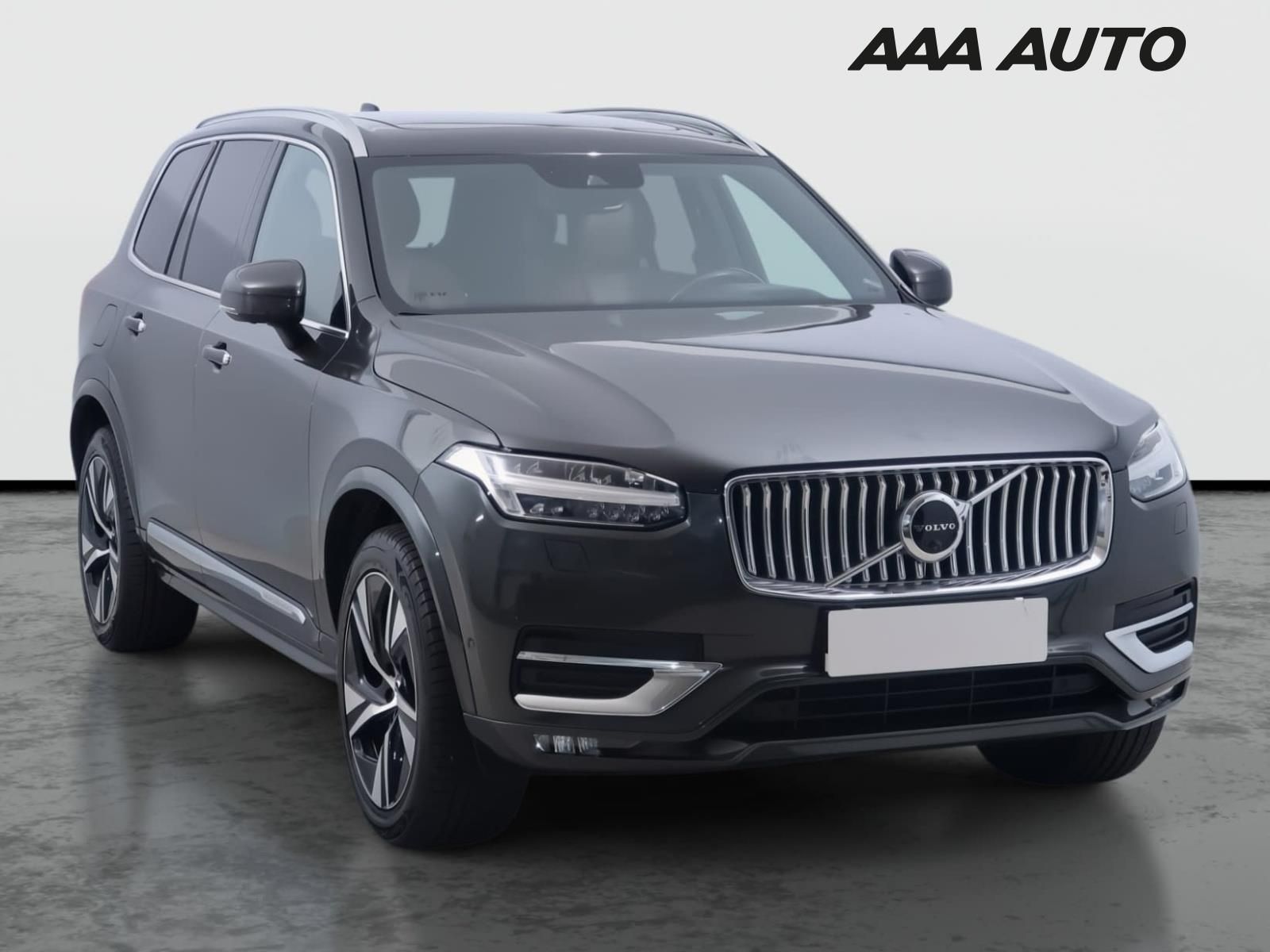 Volvo XC90, B5 AWD, 4X4, Automat