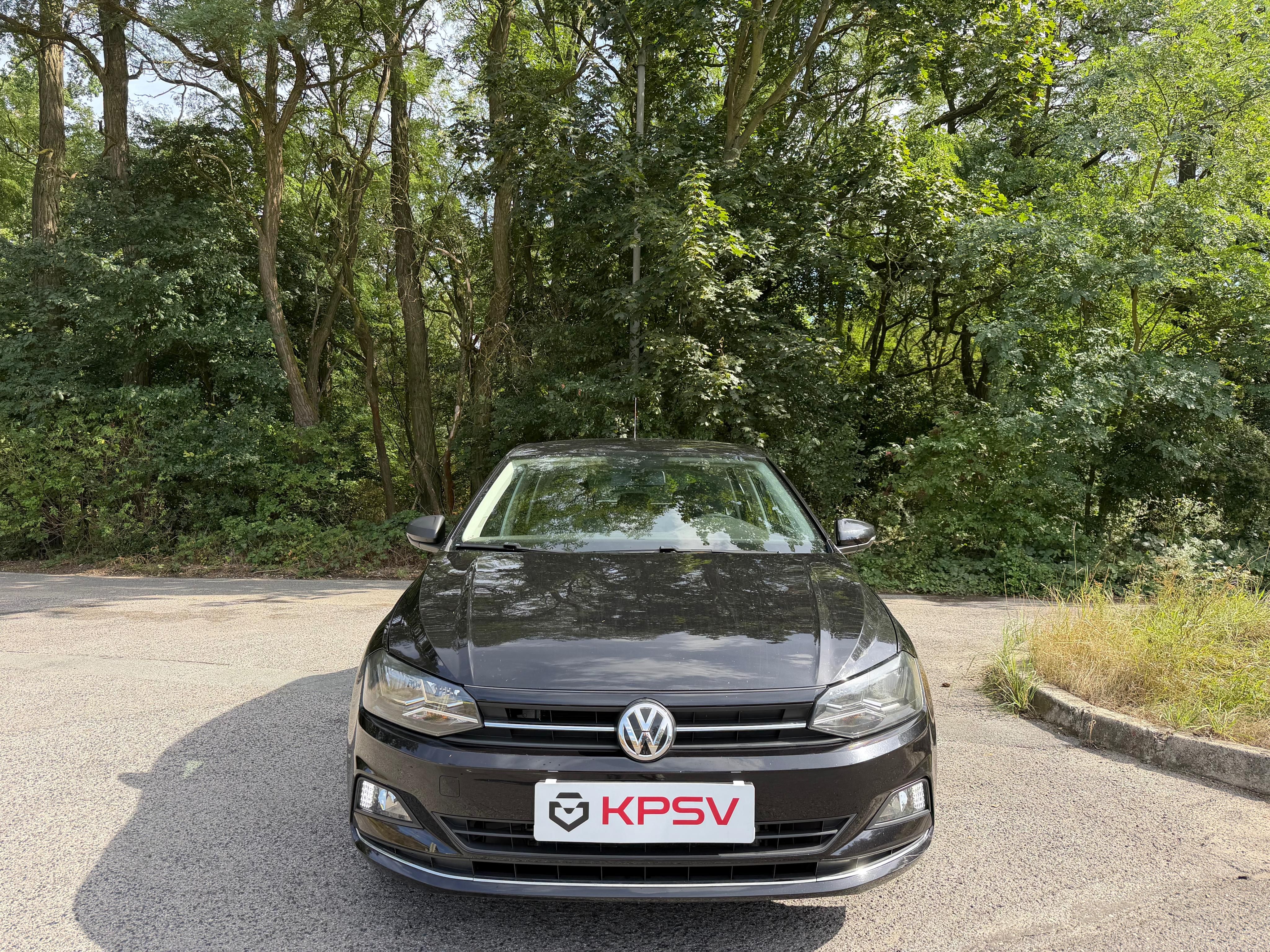 Volkswagen Polo, 1.0 / 70 kW - fotka 2