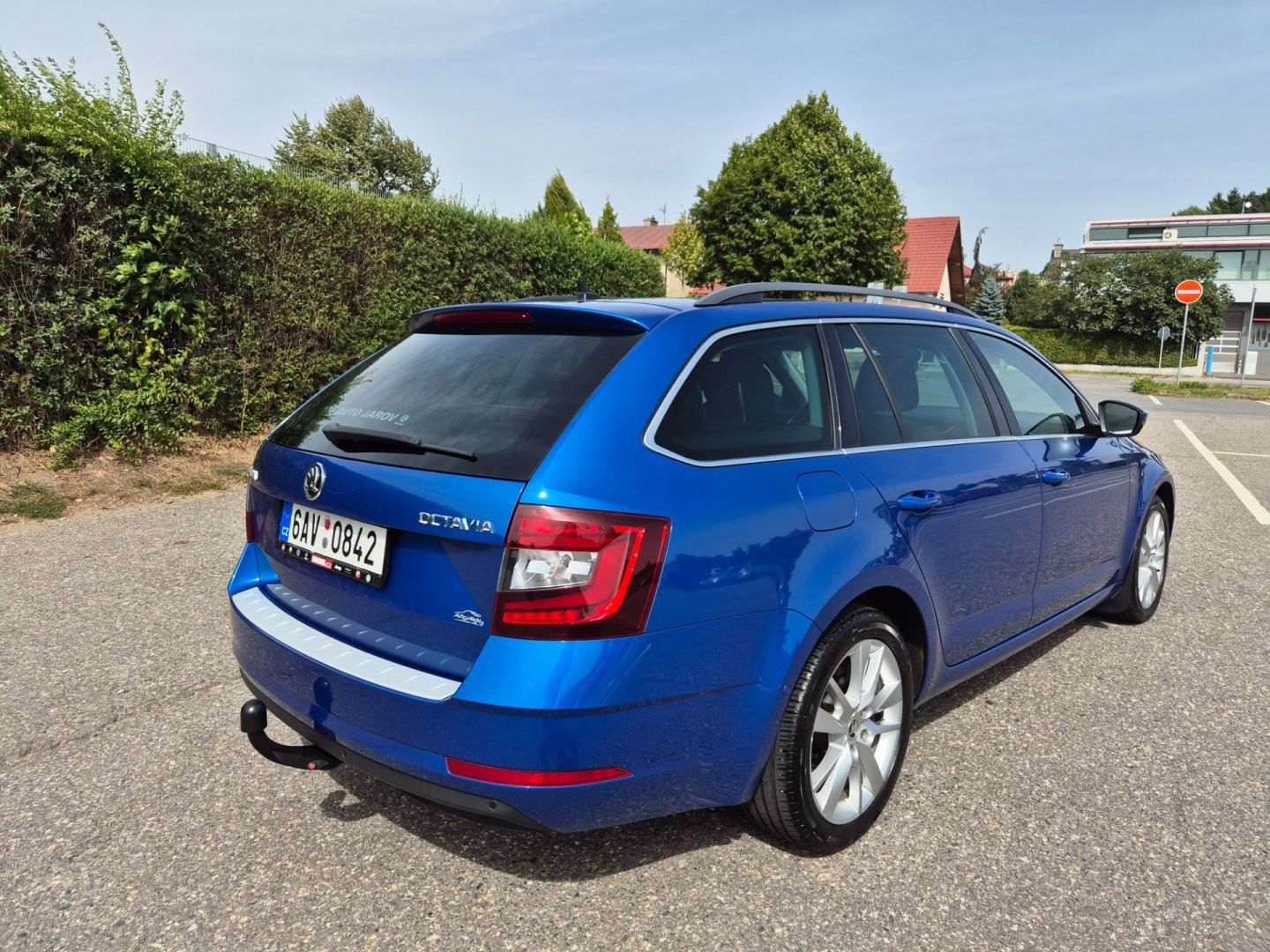 Škoda Octavia, 2.0 TDI 110kW Style DSG ČR DPH - fotka 3