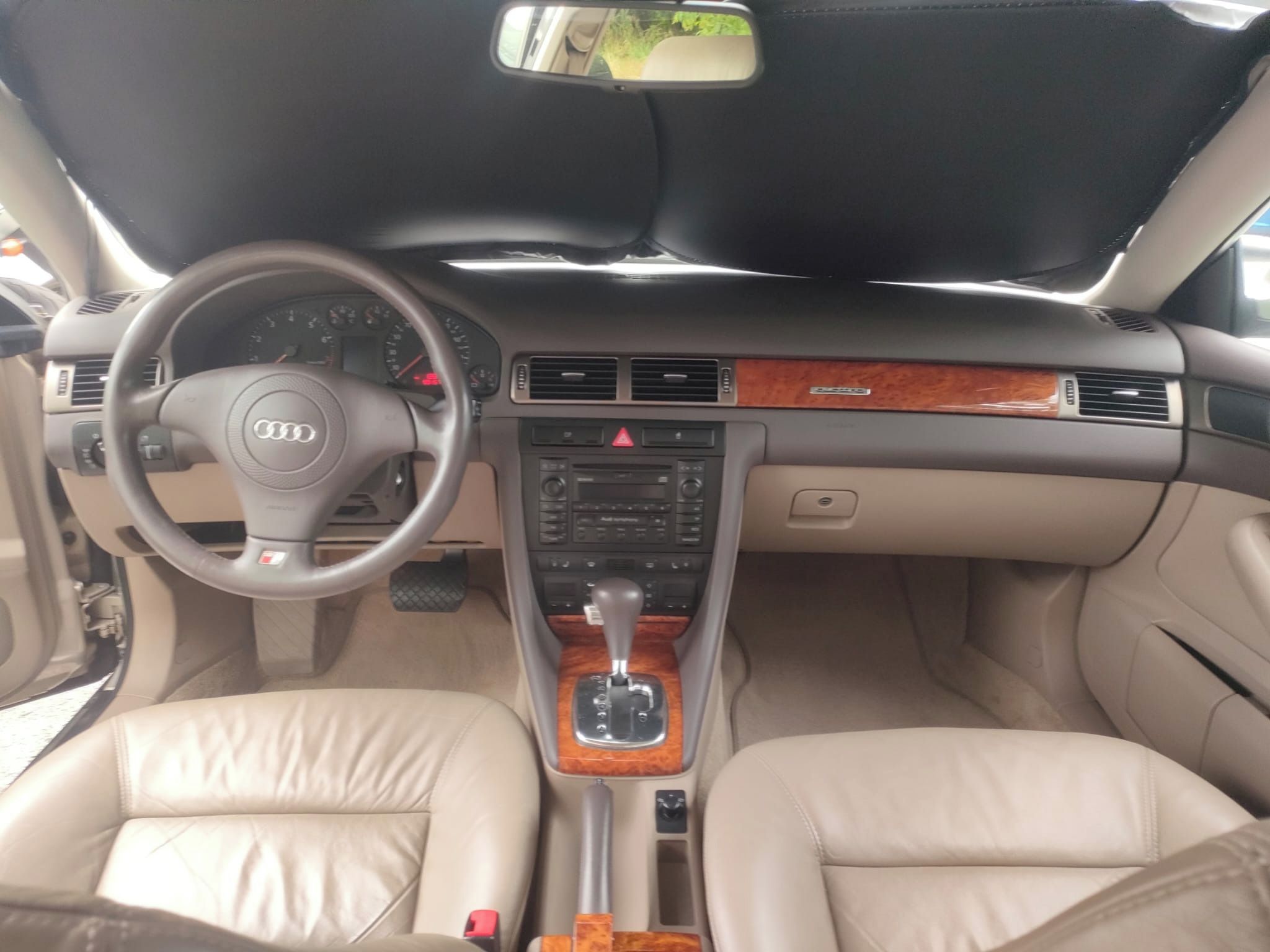 Audi A6 - fotka 3