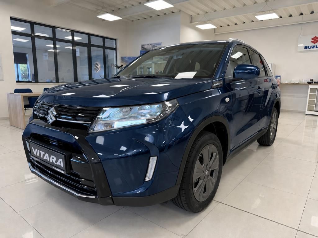 Suzuki Vitara, PREMIUM 1,4 A/T 4x4 30/9