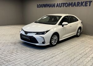 Toyota Corolla, 1,5 COMFORT