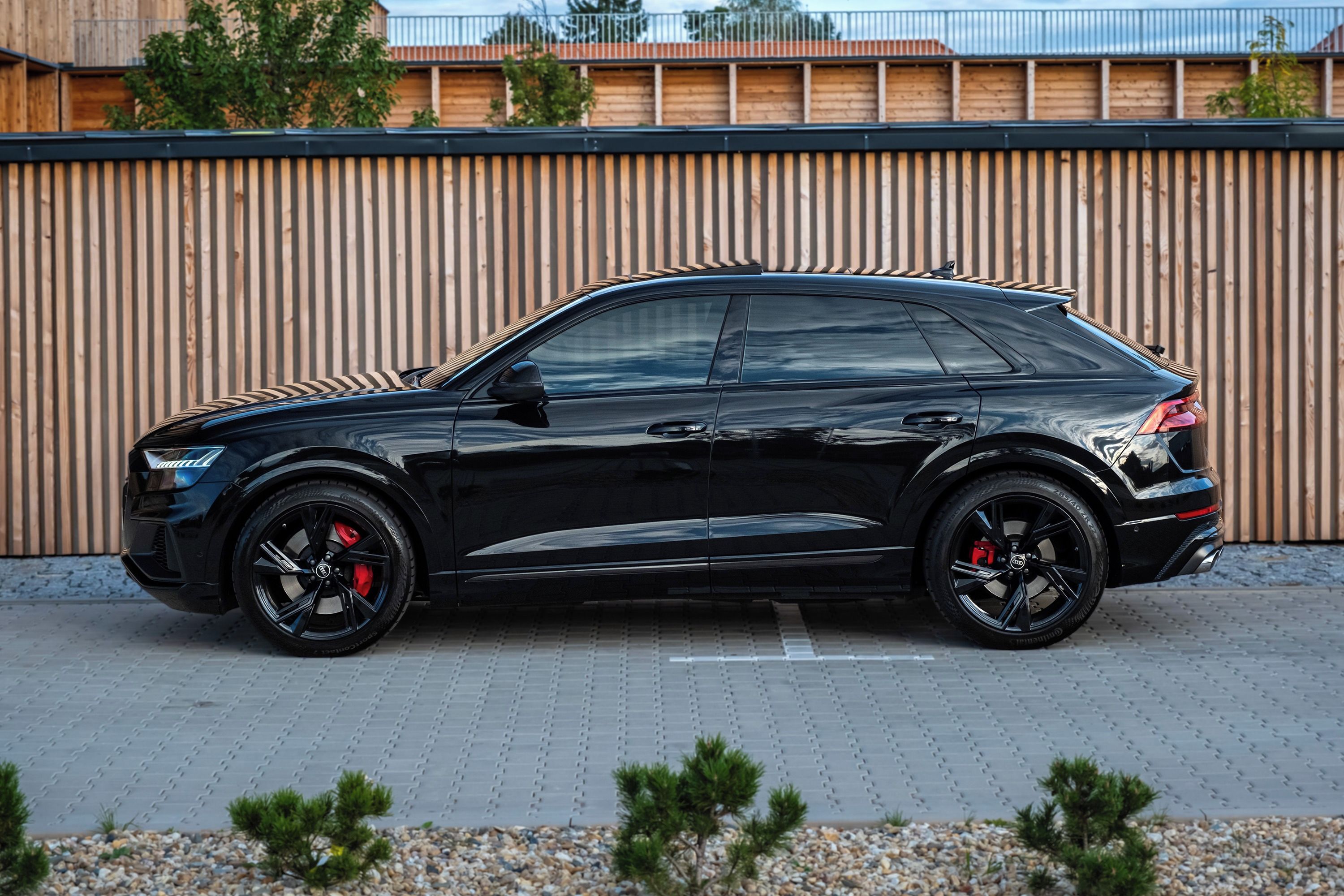 Audi SQ8, Competition Plus TFSI * Záruka - fotka 3