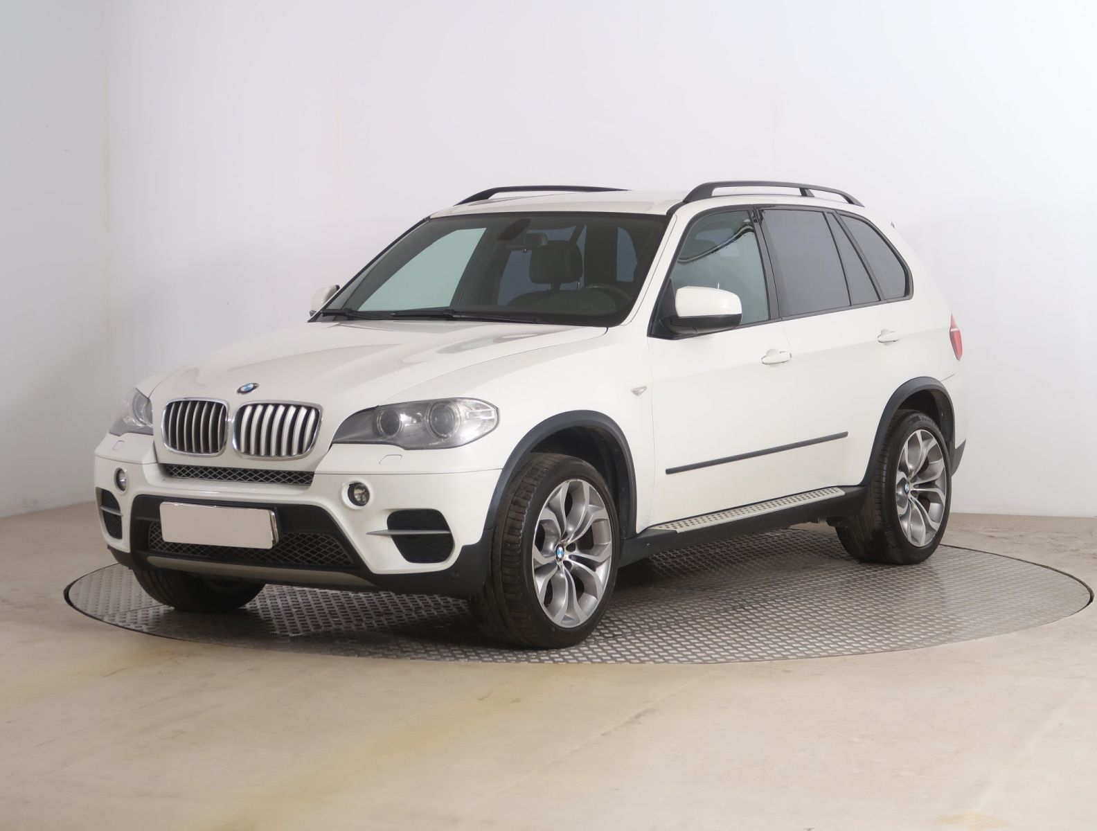 BMW X5, xDrive40d, 4X4, Automat - fotka 3