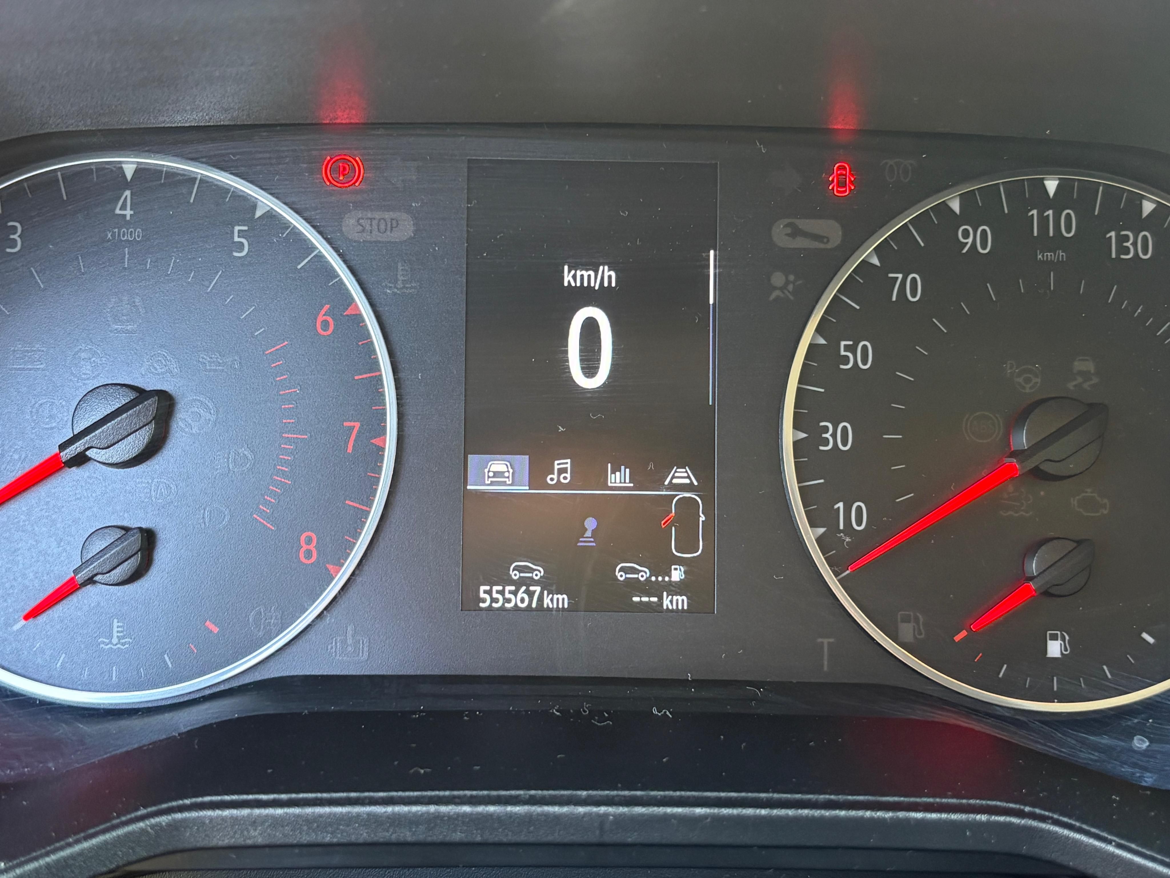 Renault Clio - fotka 3