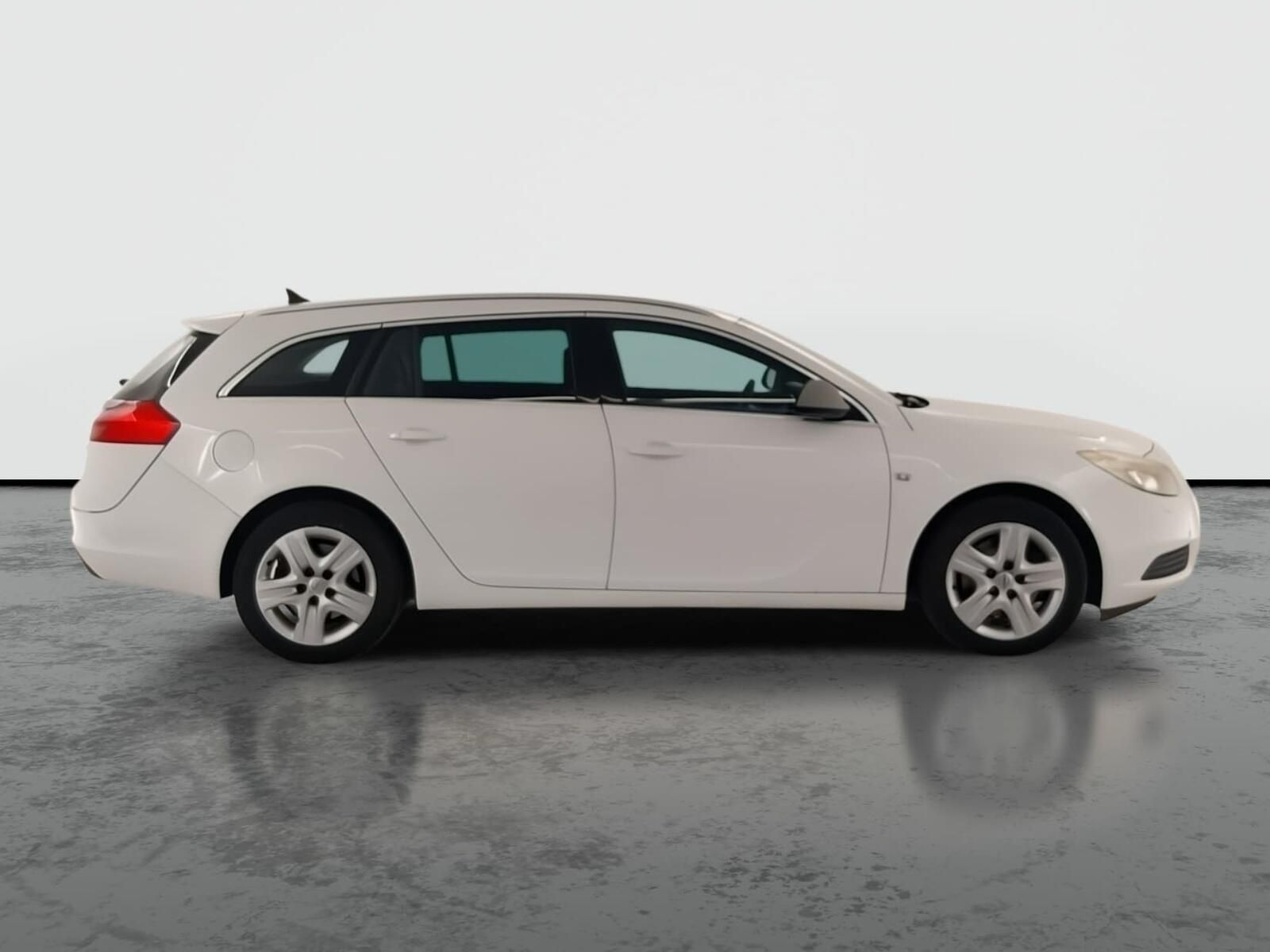 Opel Insignia, 2.0 CDTI, Serv.kniha, po STK - fotka 6