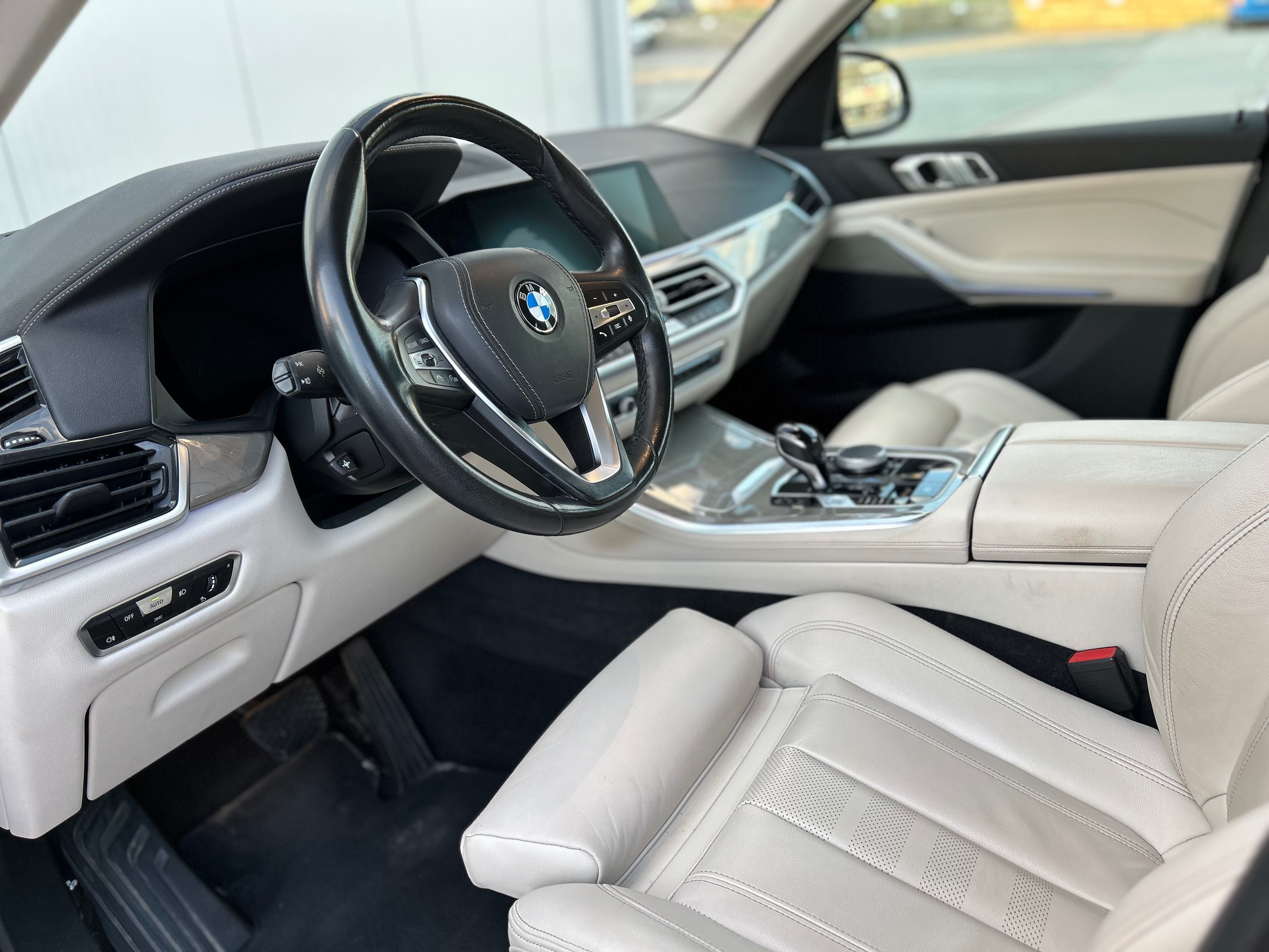 BMW X5, Xdrive 30d, Tažné, TP do 11/27 - fotka 2