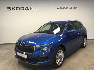 Škoda Kamiq, Top Selection DSG 1.0 TSI 85 k