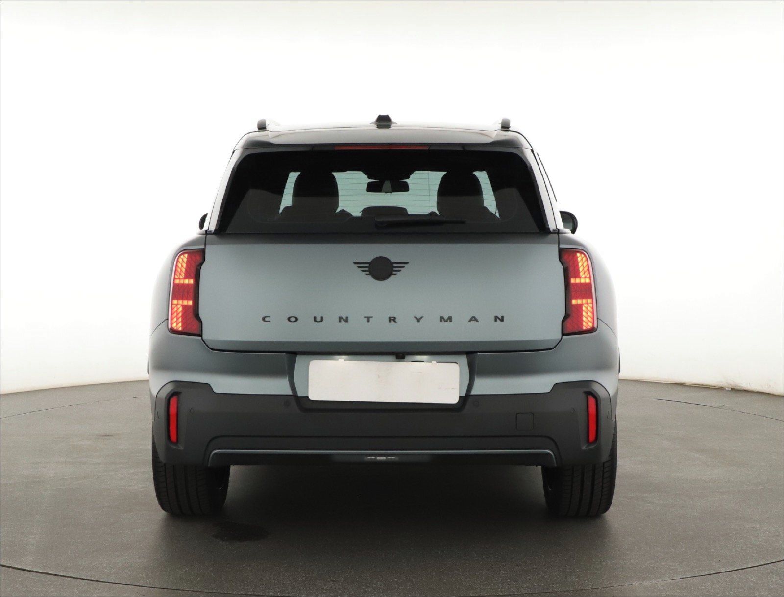 Mini Countryman, S All4, ALL4 Paket - fotka 4