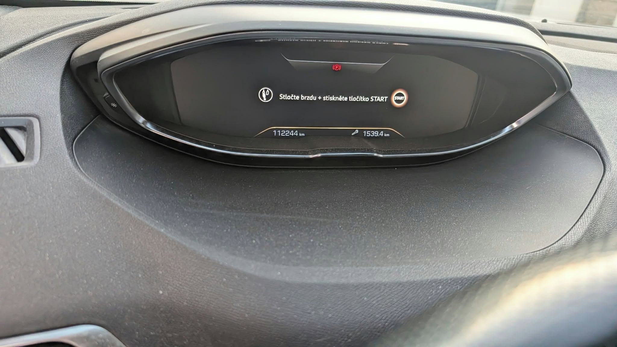 Peugeot 5008 - fotka 4