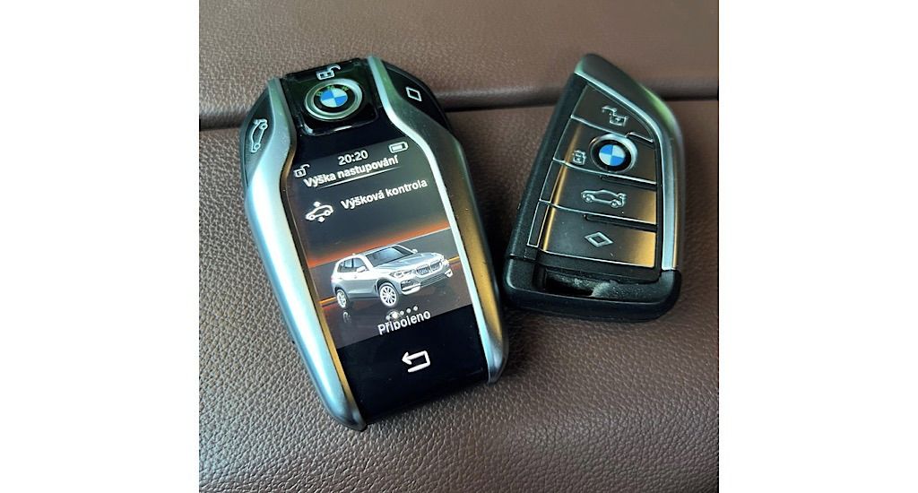 BMW X5, BMW X5 Mpacket| LASER | Záruka - fotka 5