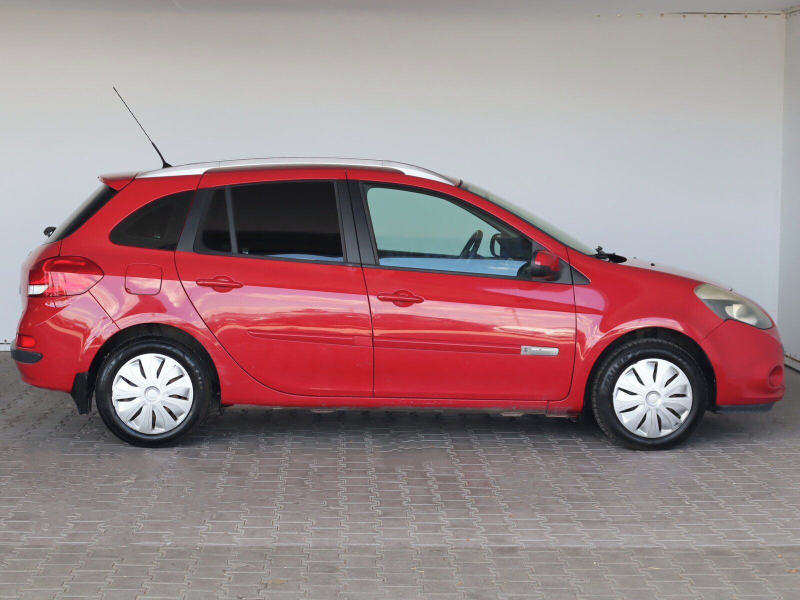 Renault Clio, 1.2 16V , po STK, CZ doklady - fotka 6
