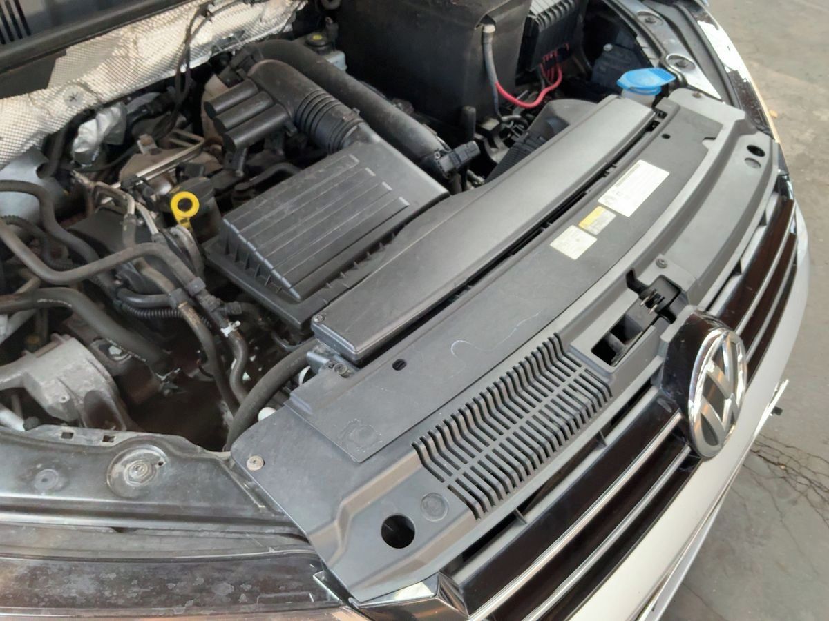 Volkswagen Sharan, 1.4Tsi 122tkm ROZVODY ŘEMEN - fotka 6
