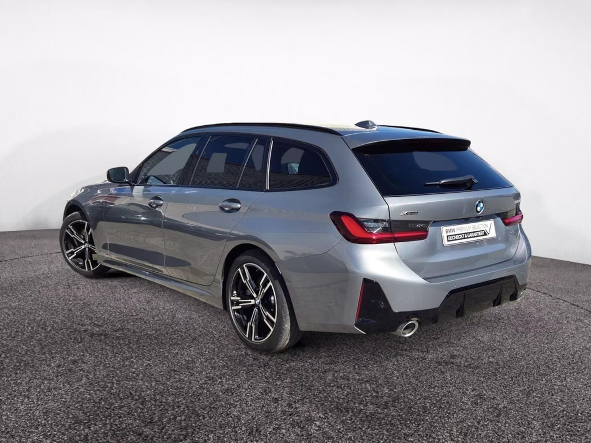 BMW Řada 3, 330i xDrive M-Sport Pano ACC - fotka 4