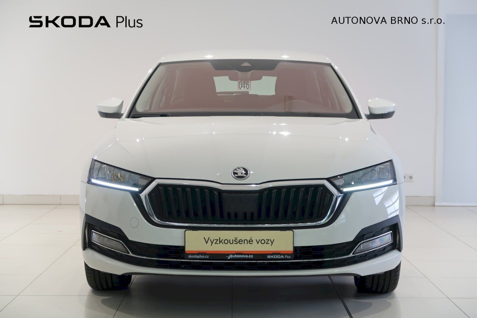 Škoda Octavia, 2.0TDI 85kW Style - fotka 4