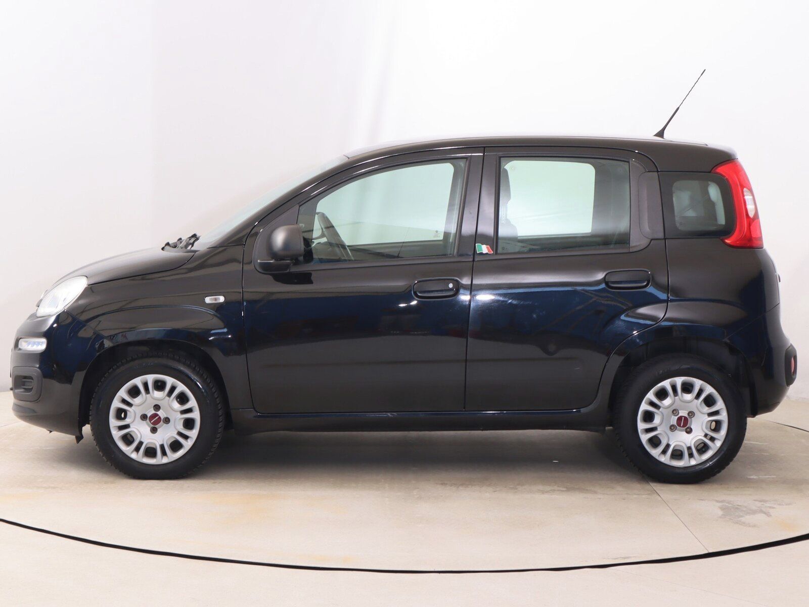 Fiat Panda, 1.2, Easy - fotka 3