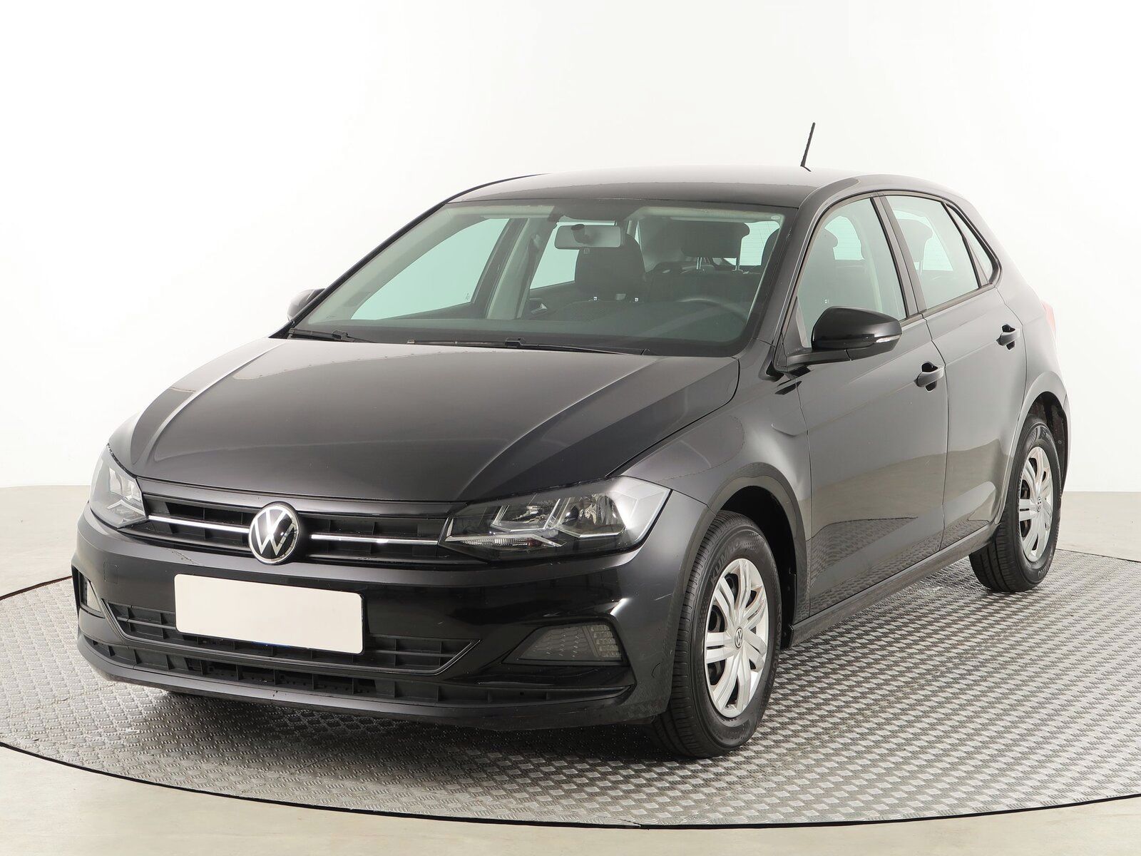 Volkswagen Polo, 1.0 - fotka 2
