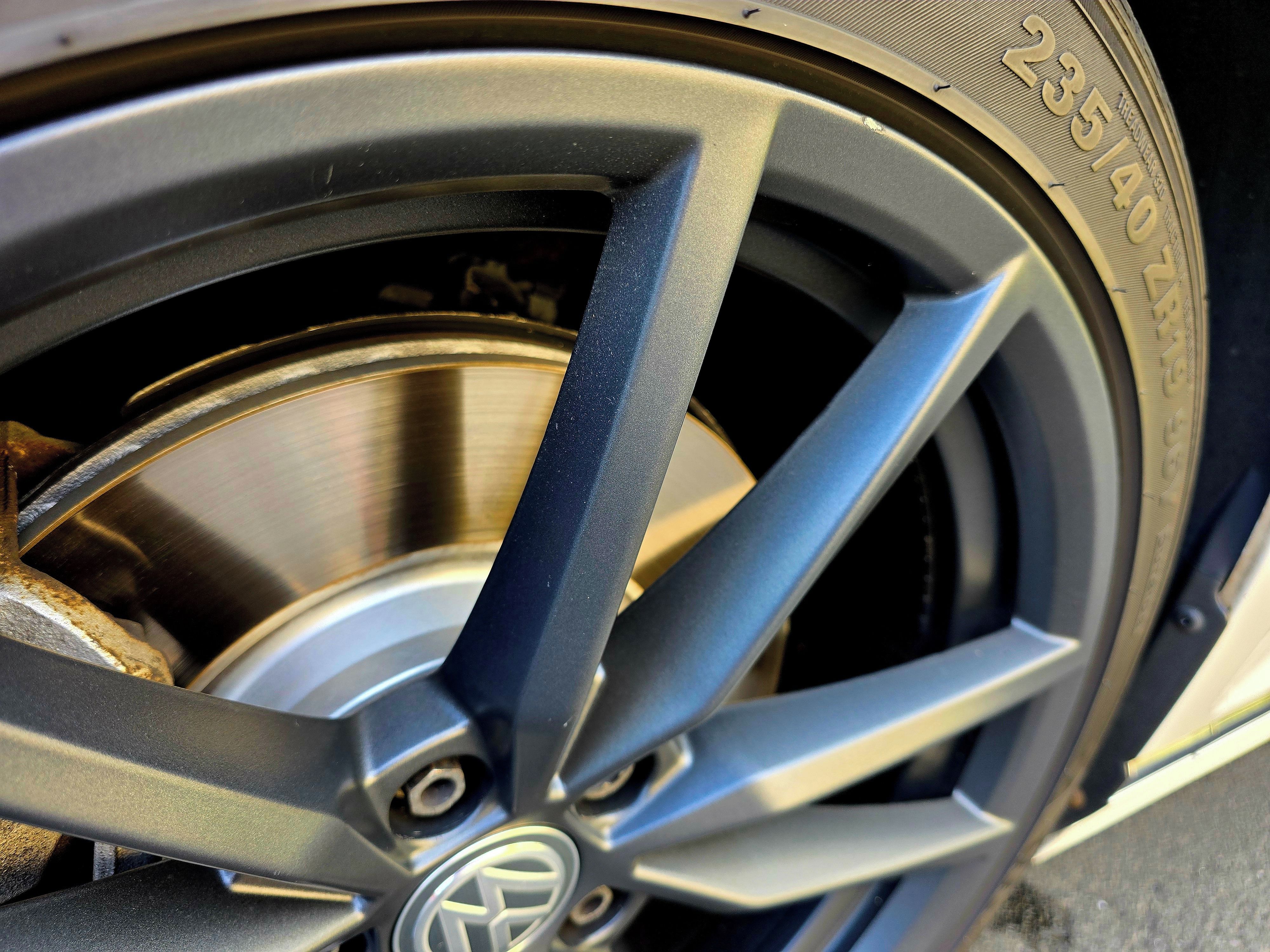 Volkswagen Passat, Pano, webasto, 360, Dynaudio - fotka 5