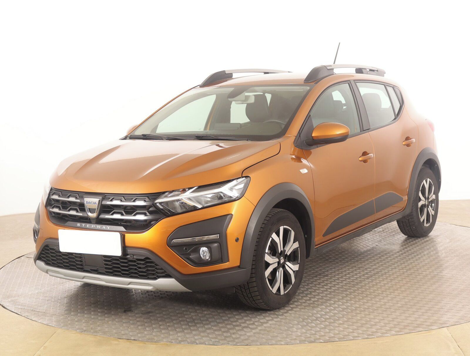 Dacia Sandero, 1.0 TCe, Automat, Serv.kniha - fotka 2