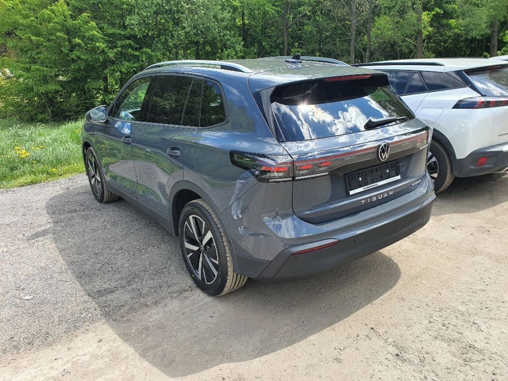 Volkswagen Tiguan, People 1,5 TSI 150kW eHybrid - fotka 2