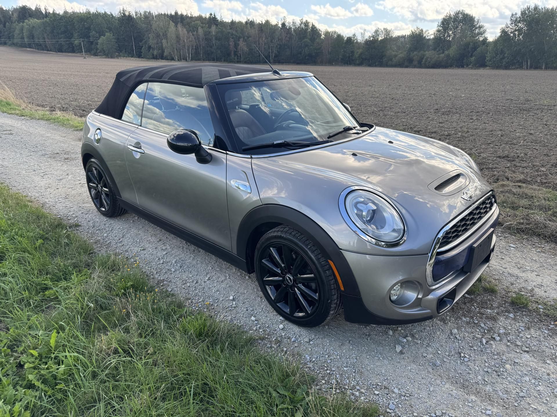 Mini Cooper S, 2.0 S 1.MAJITEL.SERVIS - fotka 2