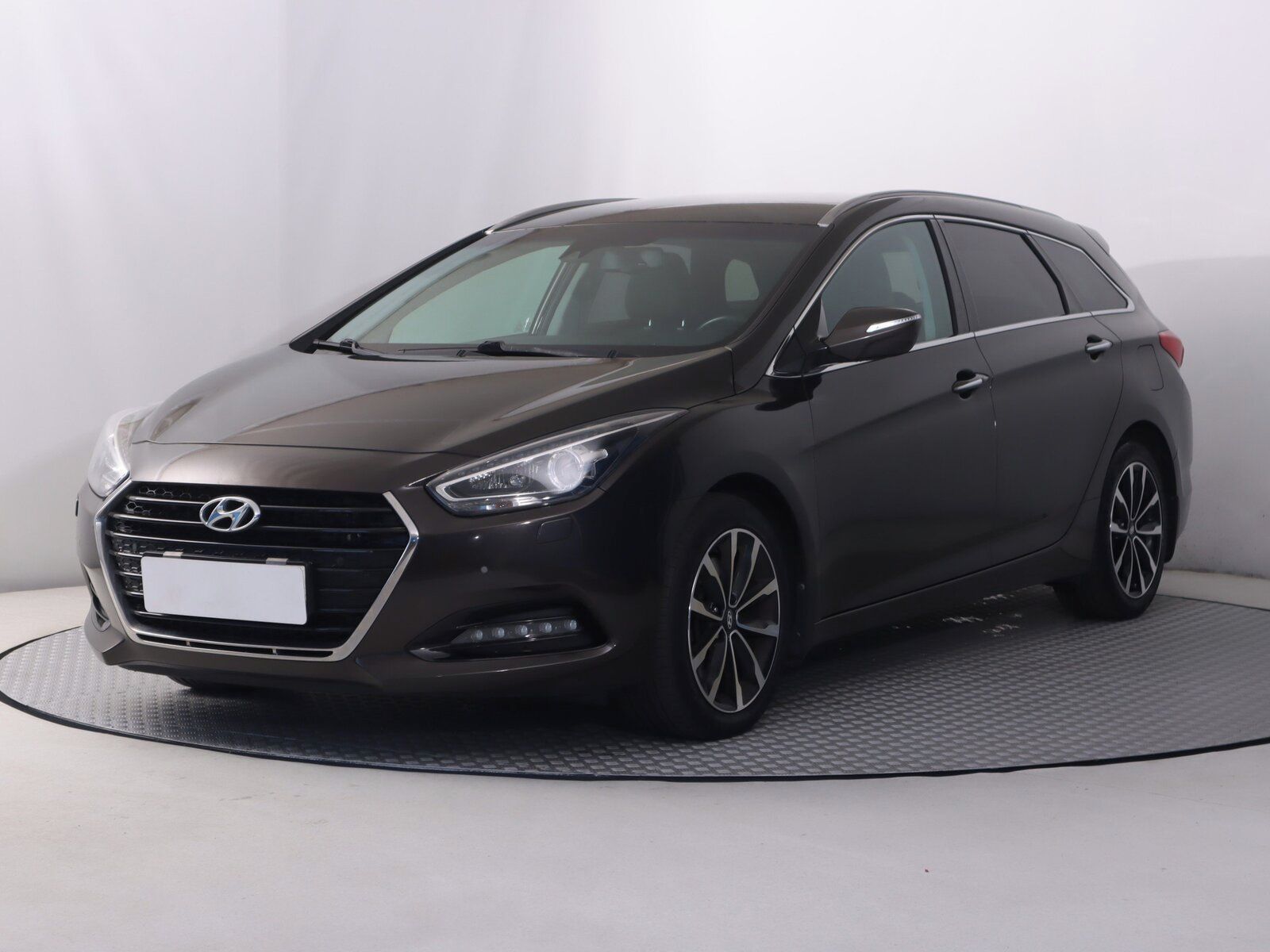 Hyundai i40, 1.7 CRDi - fotka 2