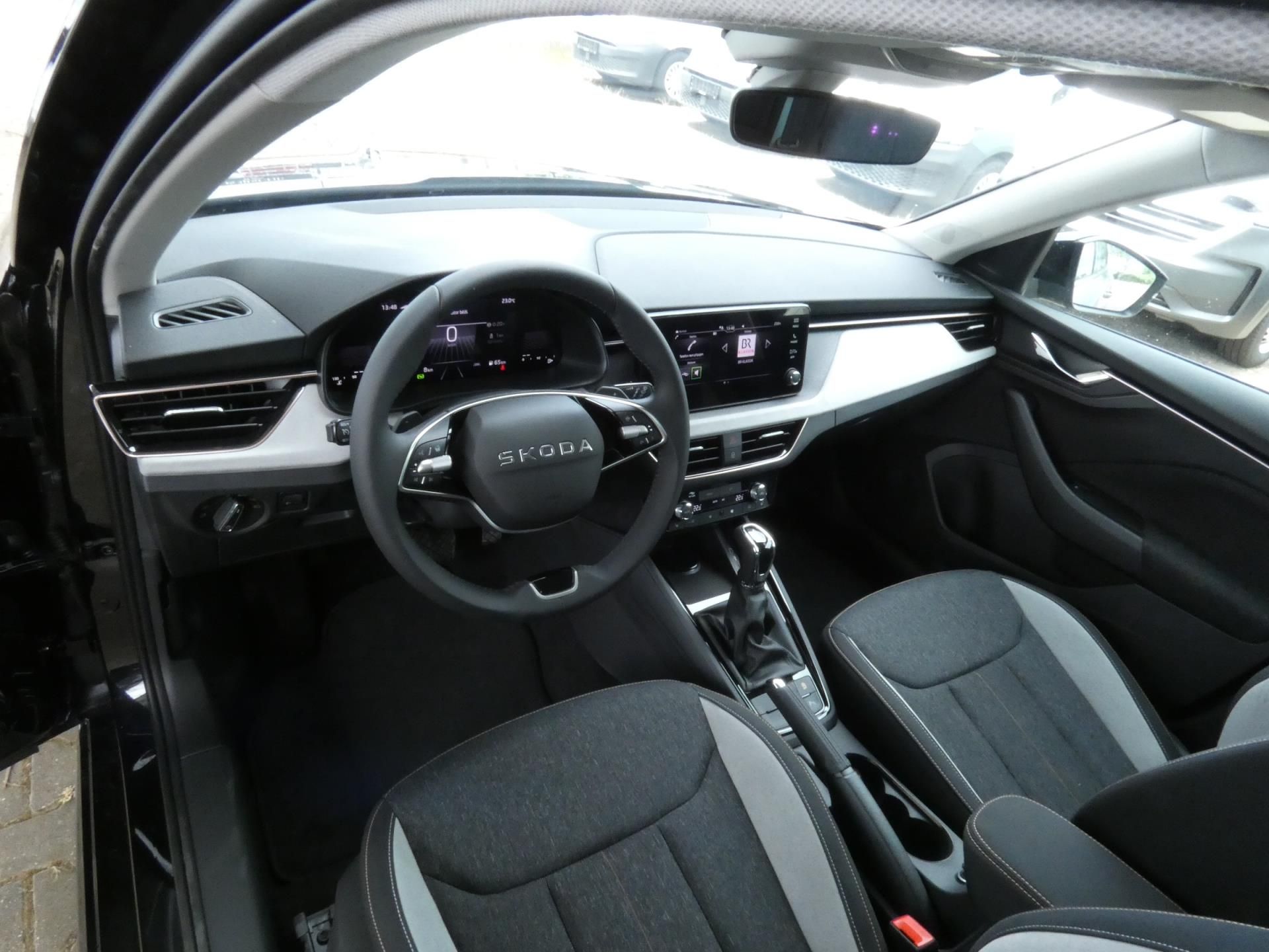 Škoda Kamiq, Top Selection 1.0 TSI 85 kW DS - fotka 5