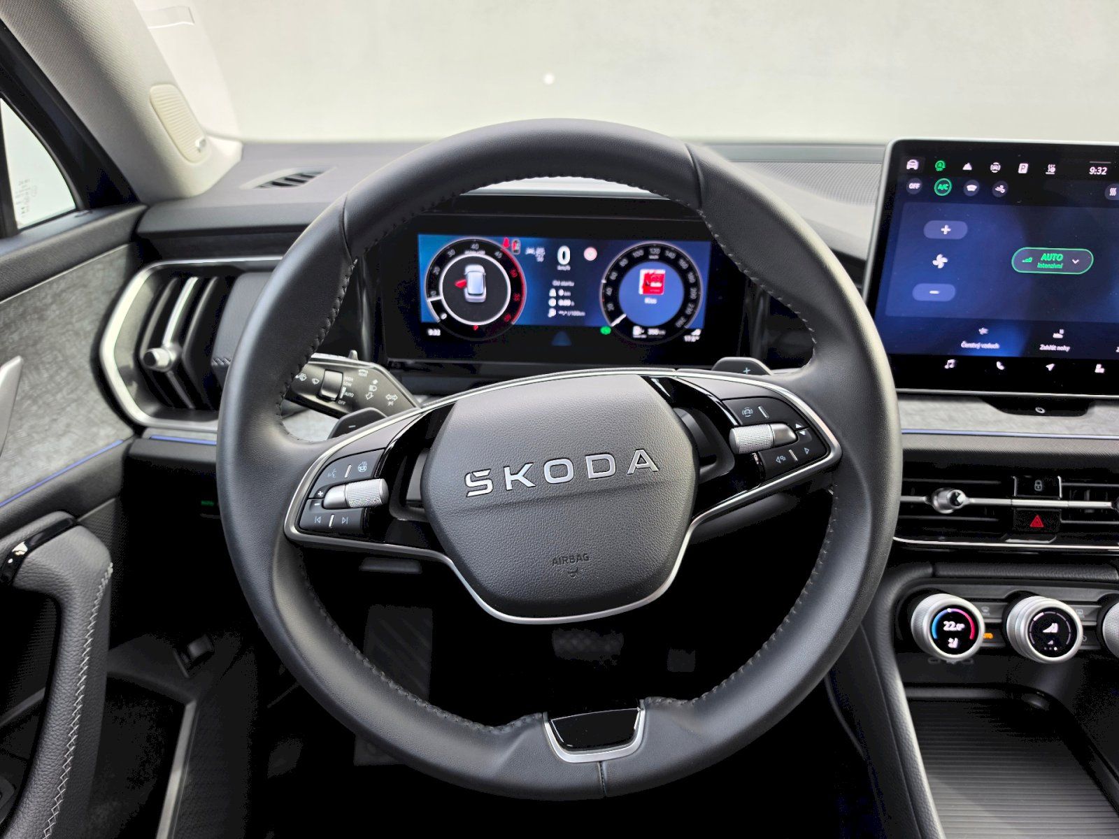 Škoda Kodiaq, 2,0TDI 142KW DSG 4X4 EXCLUSIVE - fotka 6
