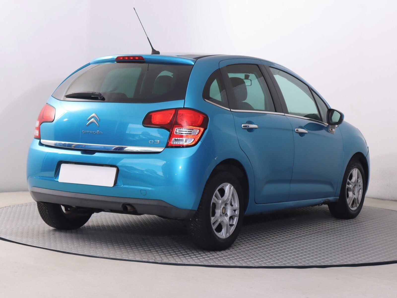 Citroën C3, 1.4 i - fotka 5