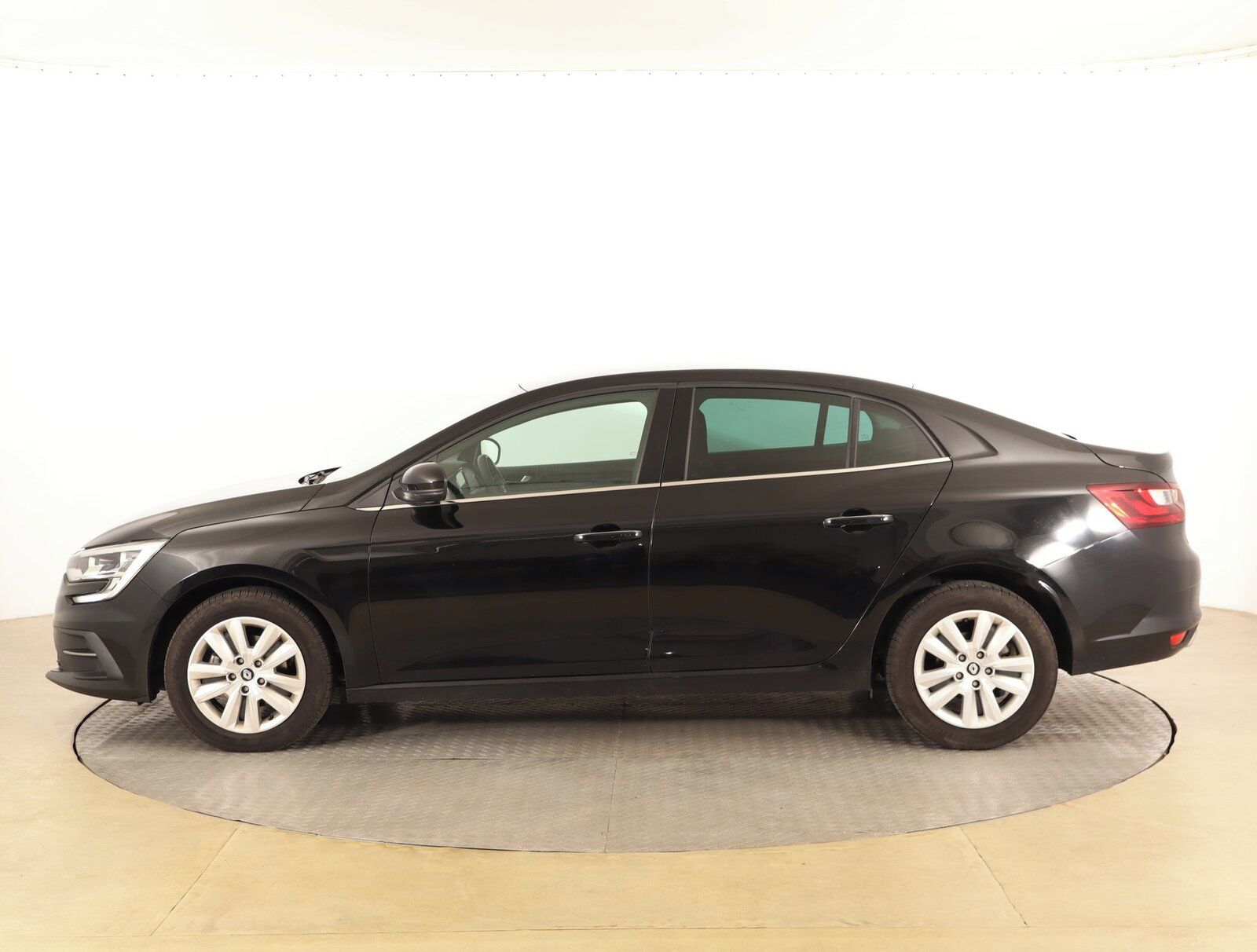 Renault Mégane, 1.3 TCe, Serv.kniha - fotka 3