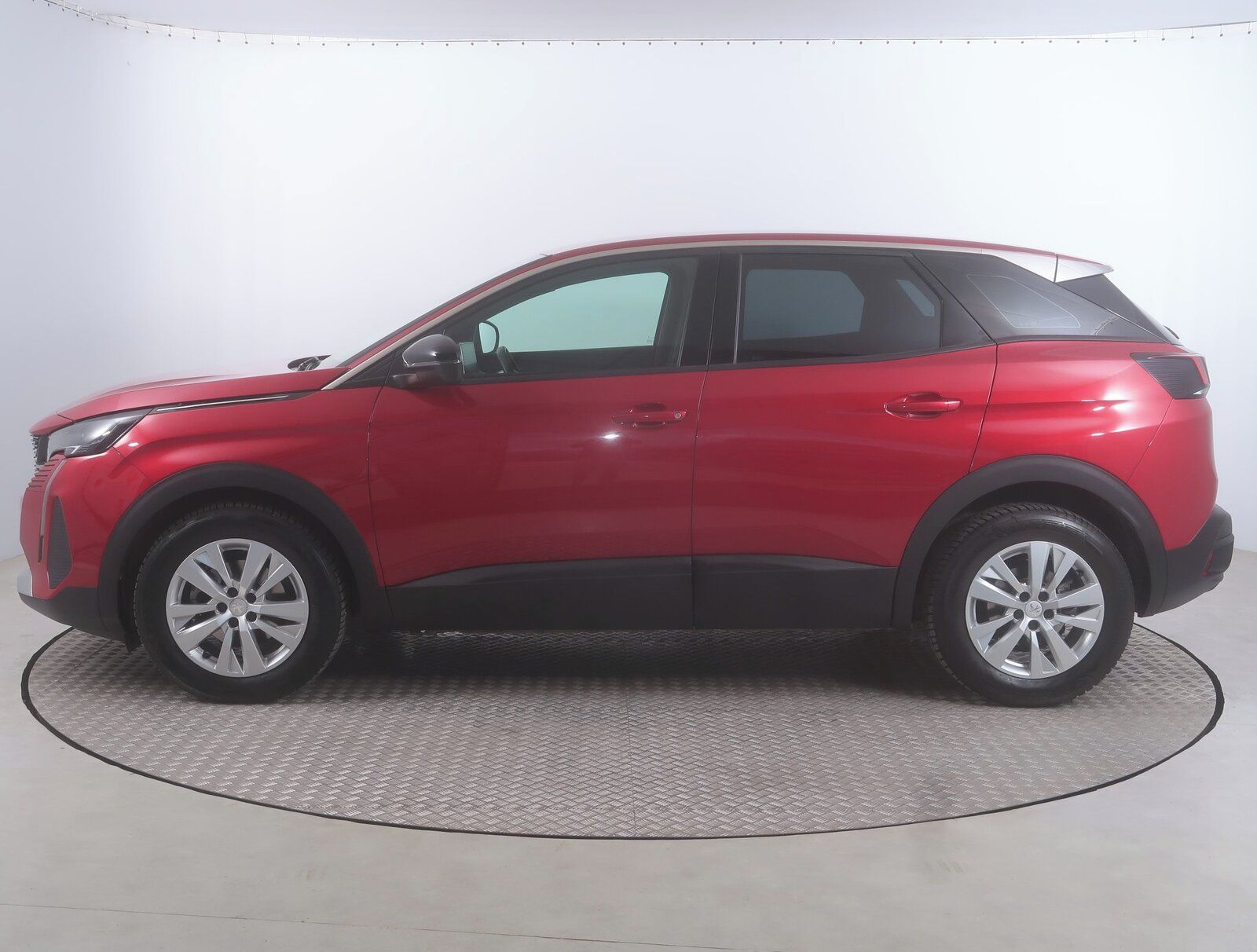 Peugeot 3008, 1.2 PureTech, Active Pack - fotka 3