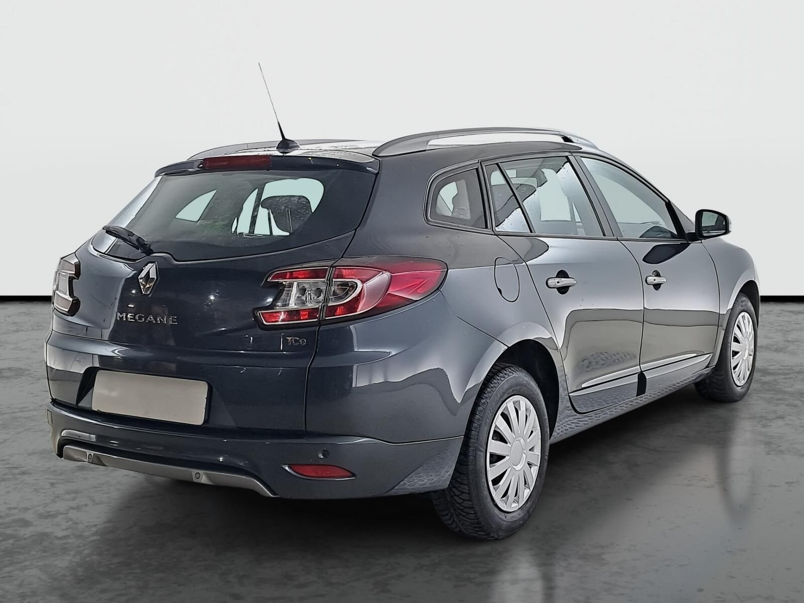 Renault Mégane, 1.2 TCe, Navi - fotka 5