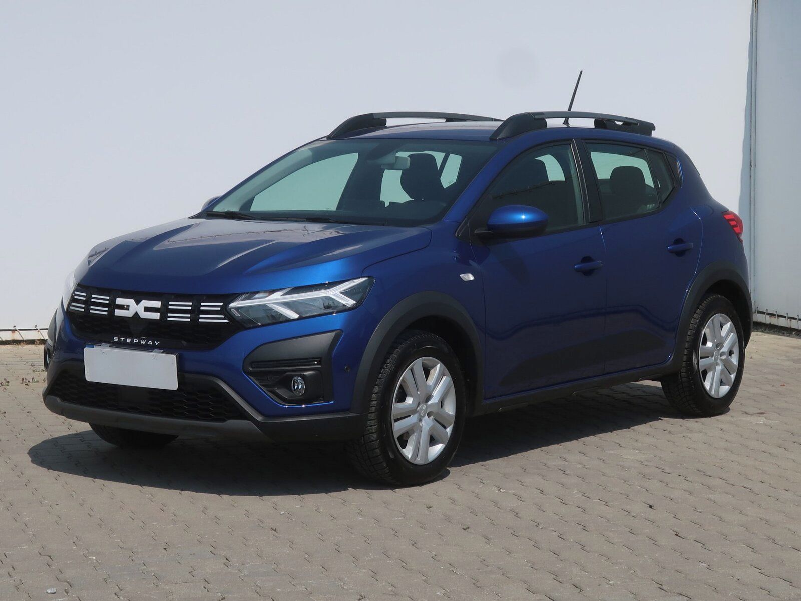 Dacia Sandero, 1.0 TCe, Stepway Expression - fotka 2