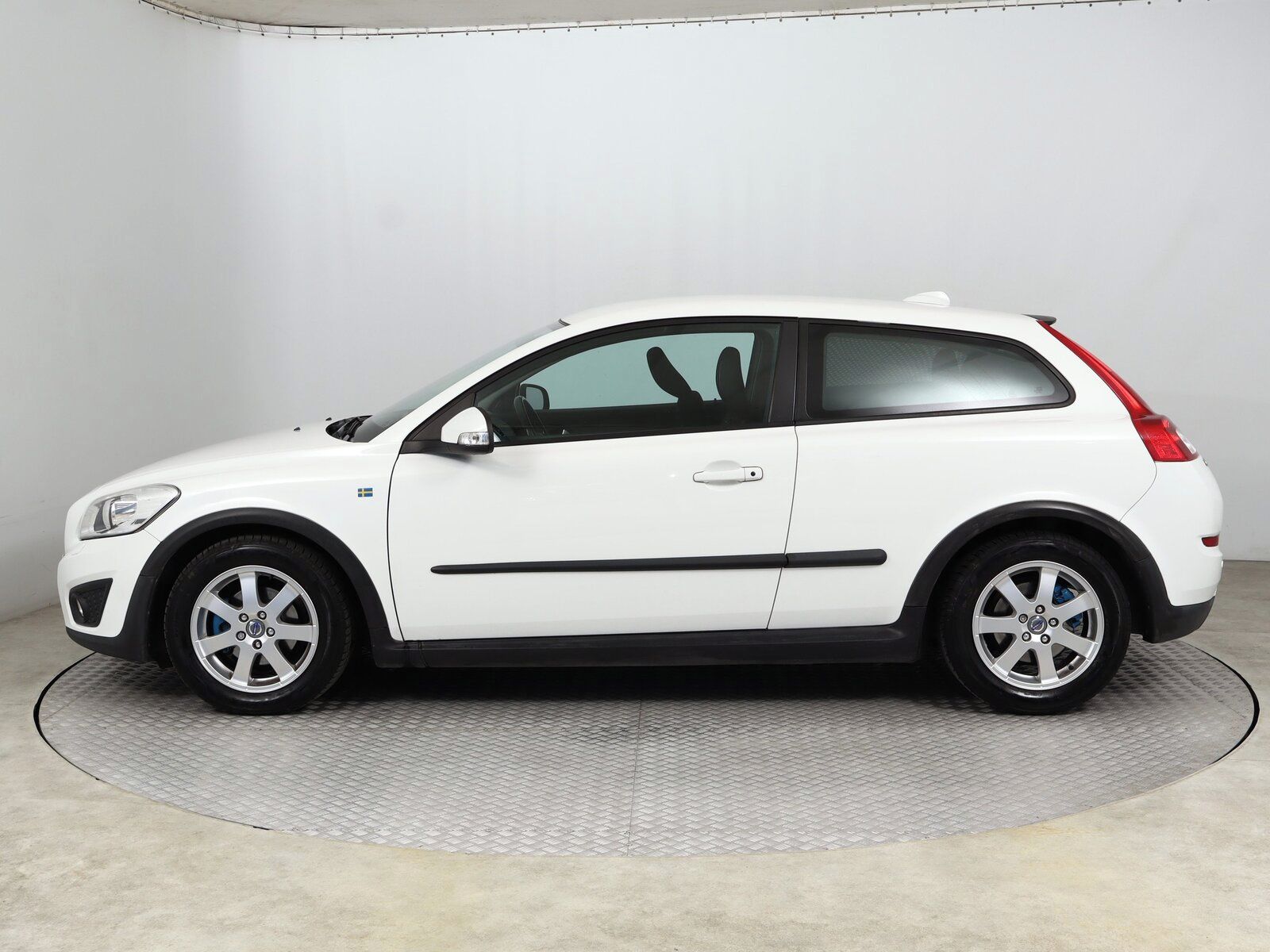 Volvo C30, D2, Serv.kniha, Klima - fotka 3