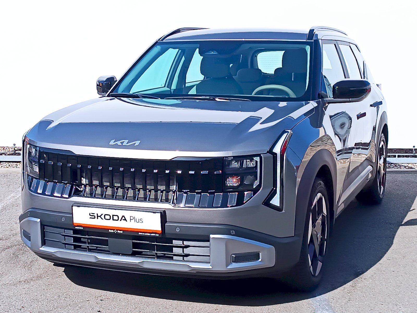 Kia Seltos, Exclusive 1,6T-GDi / 132kw 7°D - fotka 6