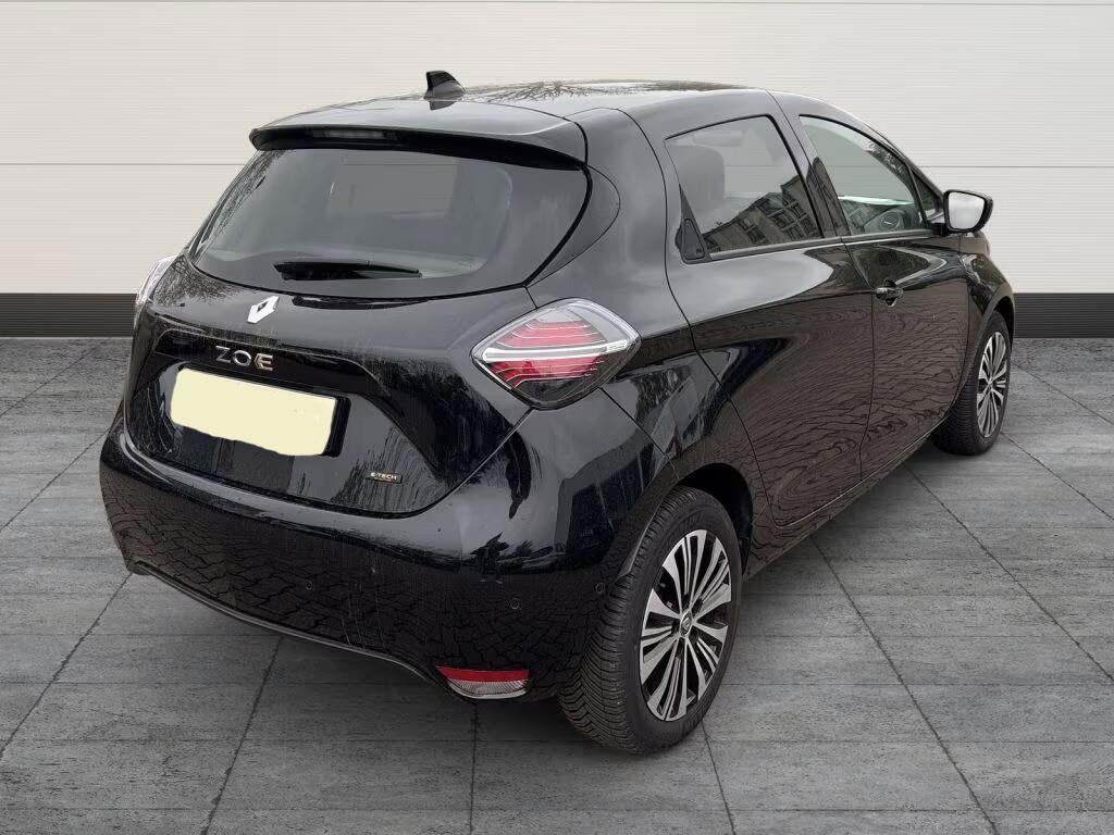 Renault ZOE, EV50 135hp*Kamera*Navi*Led* - fotka 4