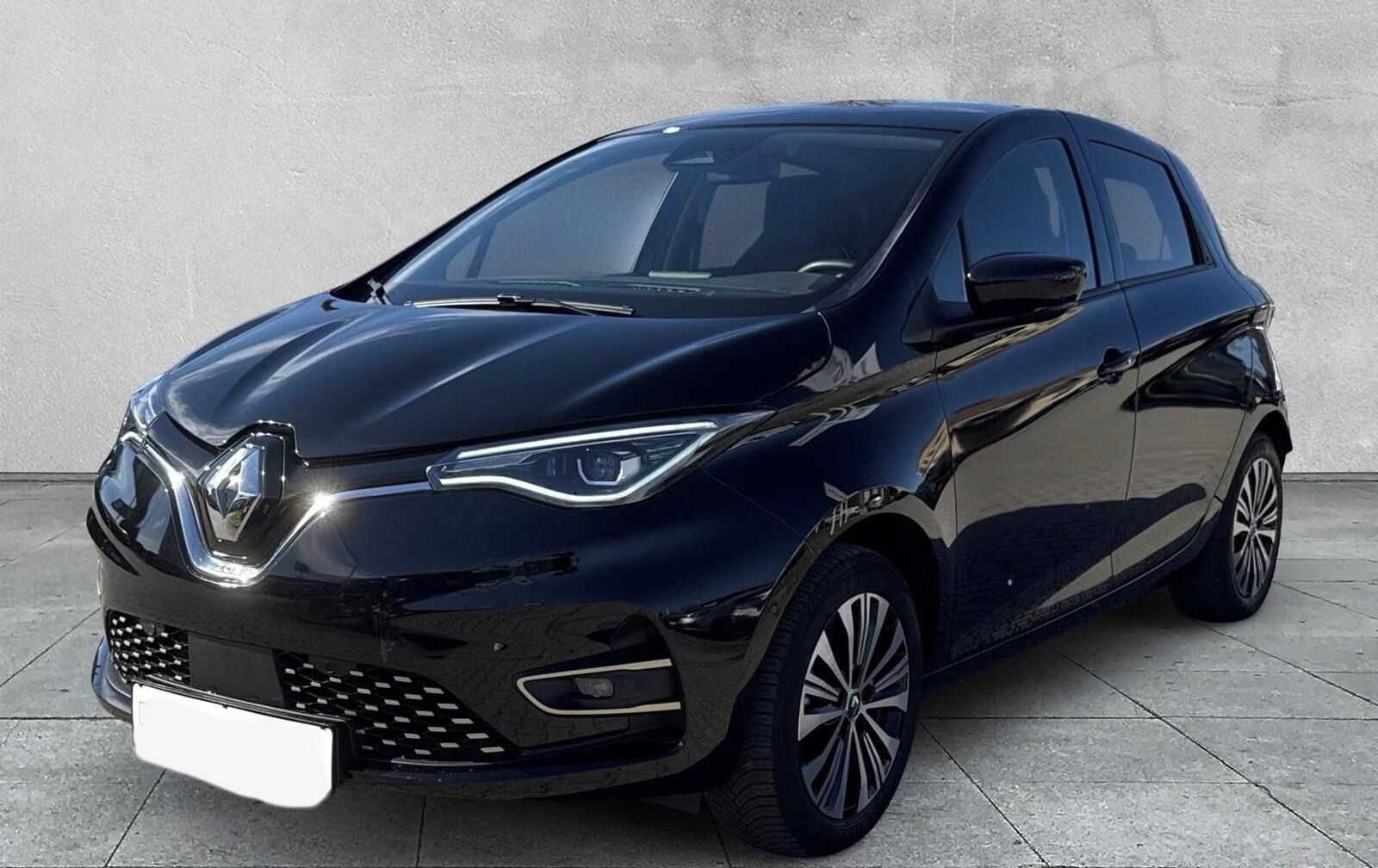 Renault ZOE, ICONIC R135 Z.E. 50*Kamera* - fotka 3