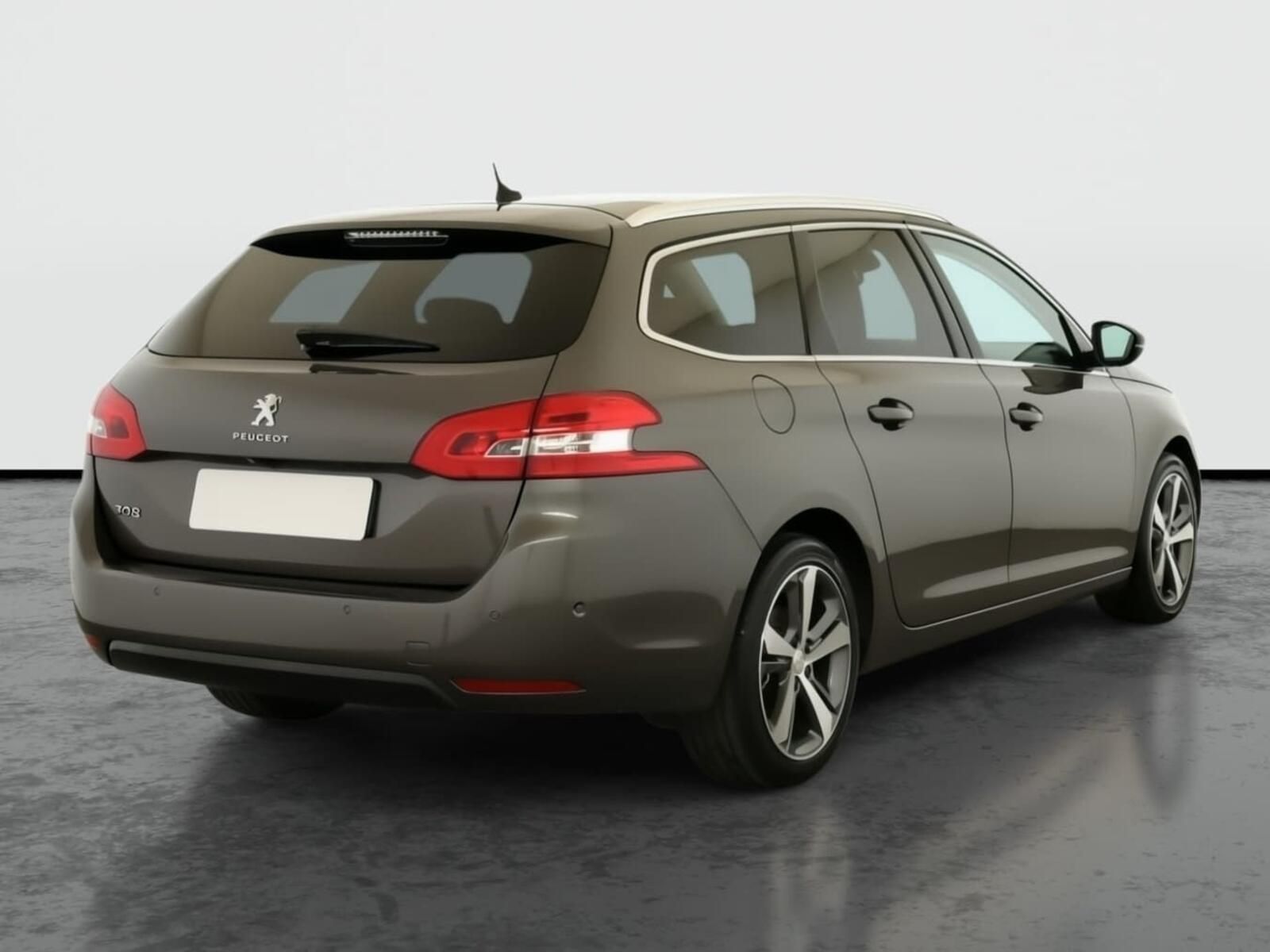 Peugeot 308, 1.2 e-THP, Serv.kniha, Navi - fotka 5
