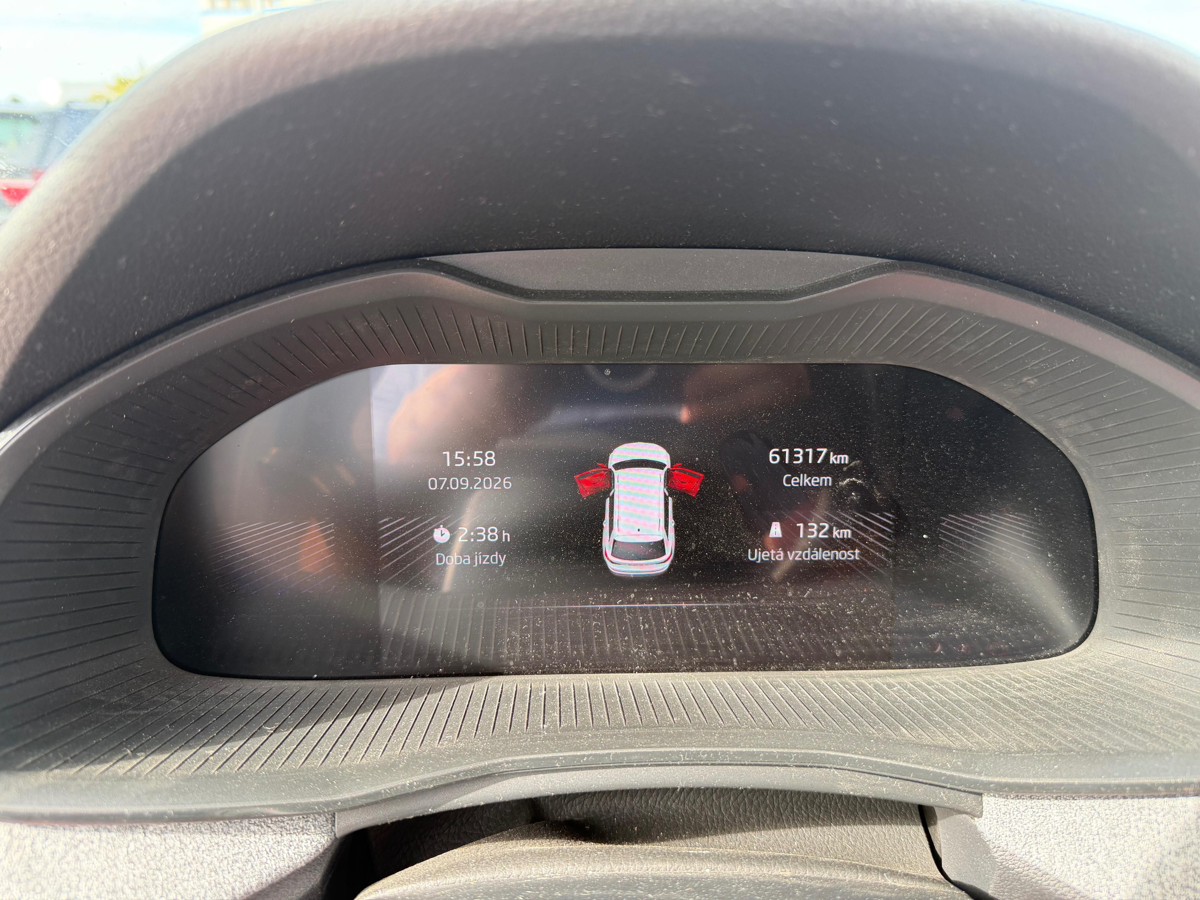 Škoda Kamiq, 1.0 TSI od prvního majitele - fotka 6