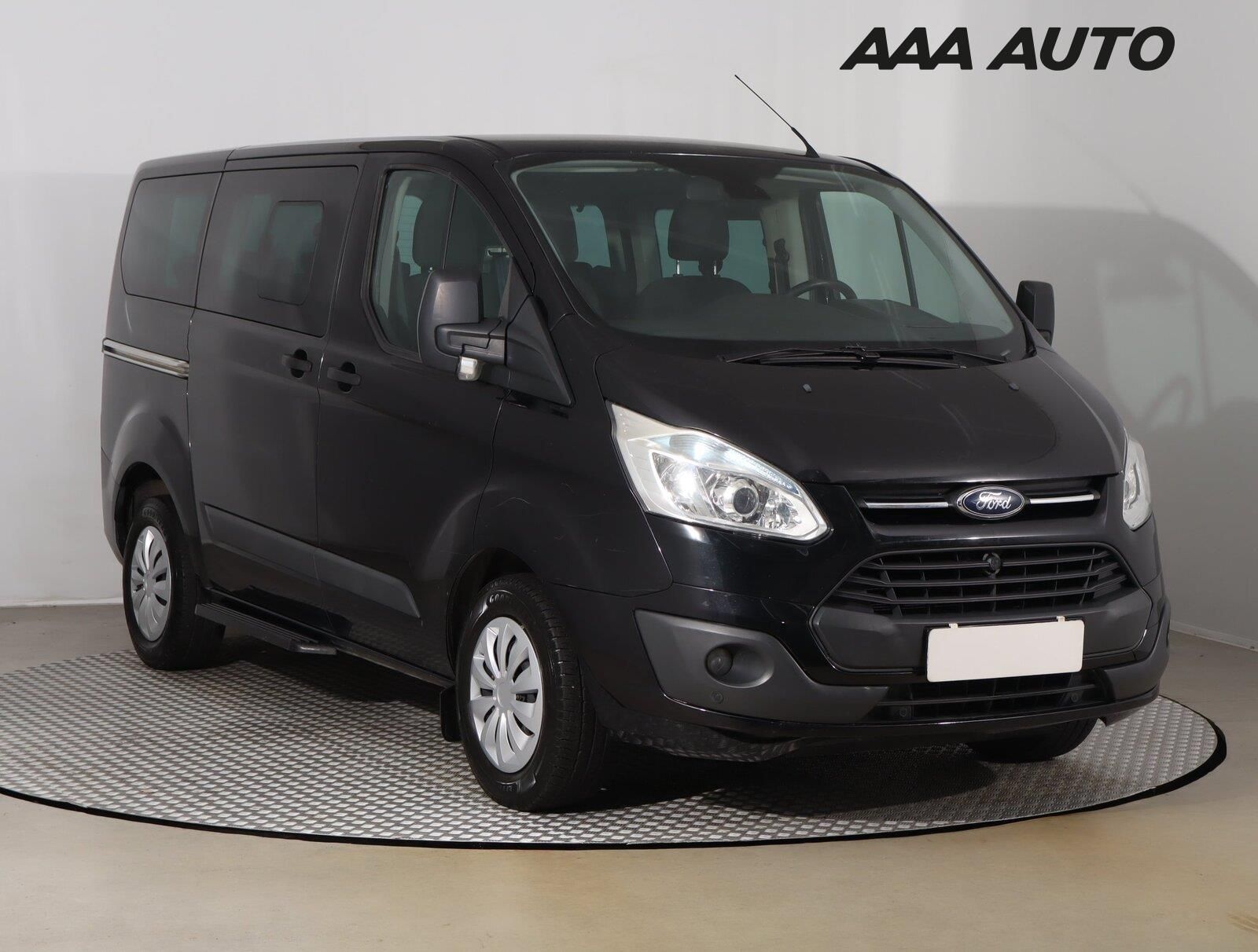 Ford Tourneo Custom, 2.2 TDCi, Trend