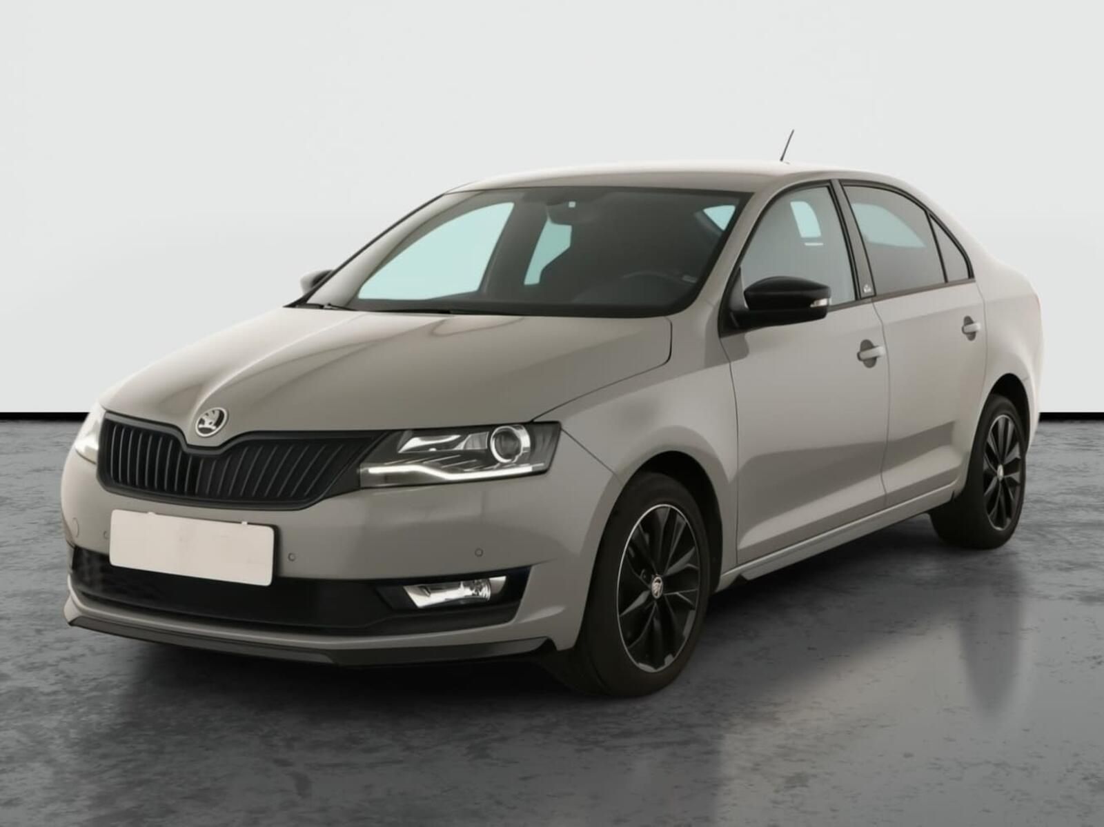 Škoda Rapid, 1.0 TSI, Monte Carlo, Automat - fotka 2