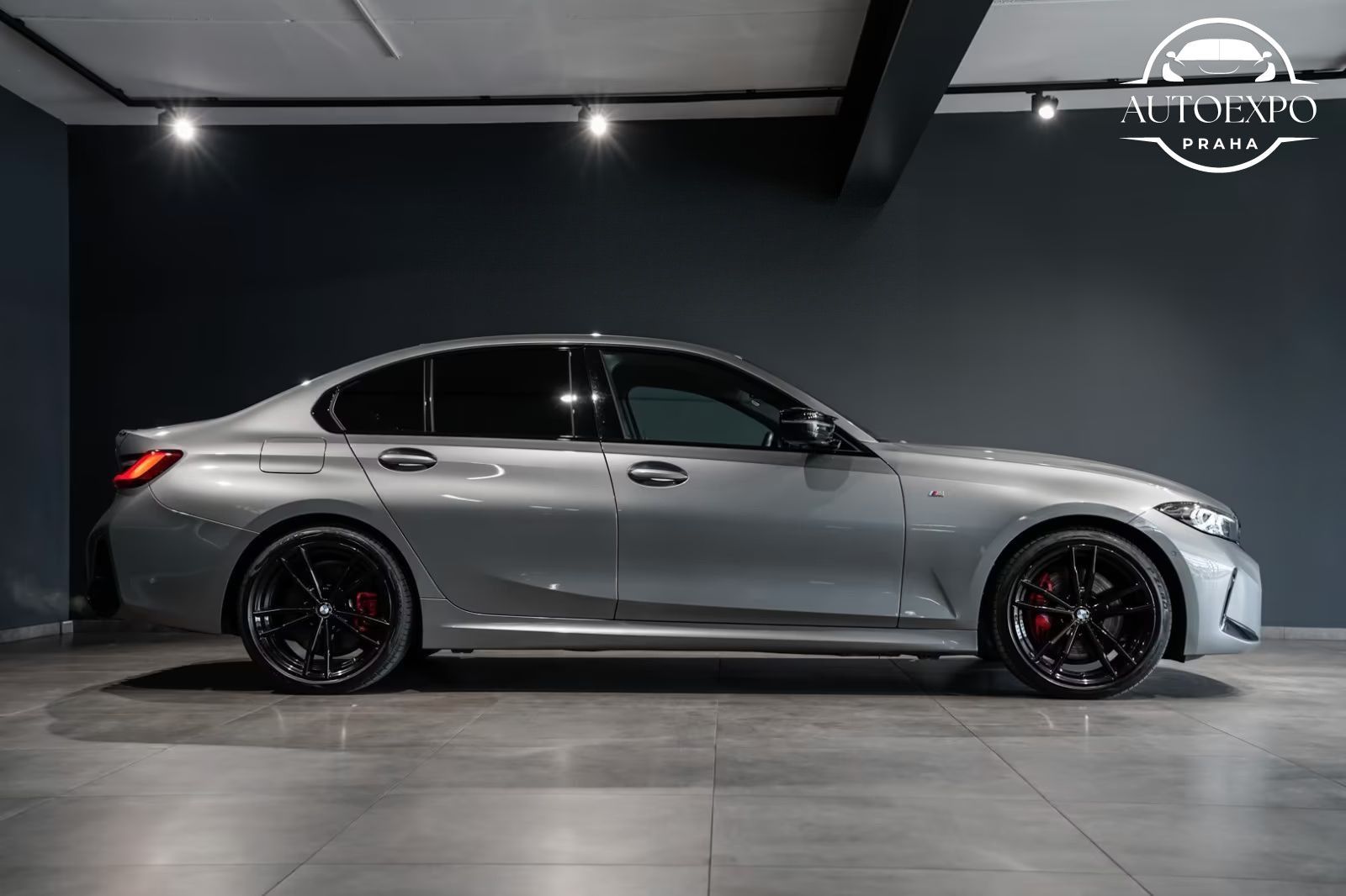 BMW Řada 3, M340*xDrive Lim*HarmanK-Carbon - fotka 5
