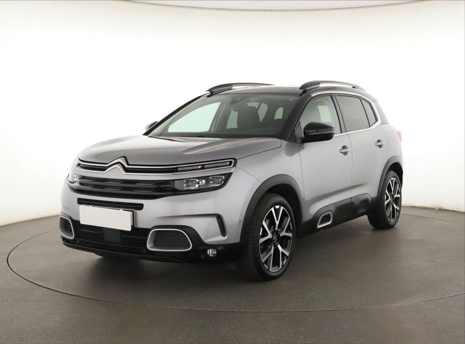 Citroën C5 Aircross, BlueHDi 130, Automat - fotka 2